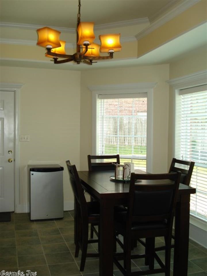 OSAGE FALLS ADDN - Residential