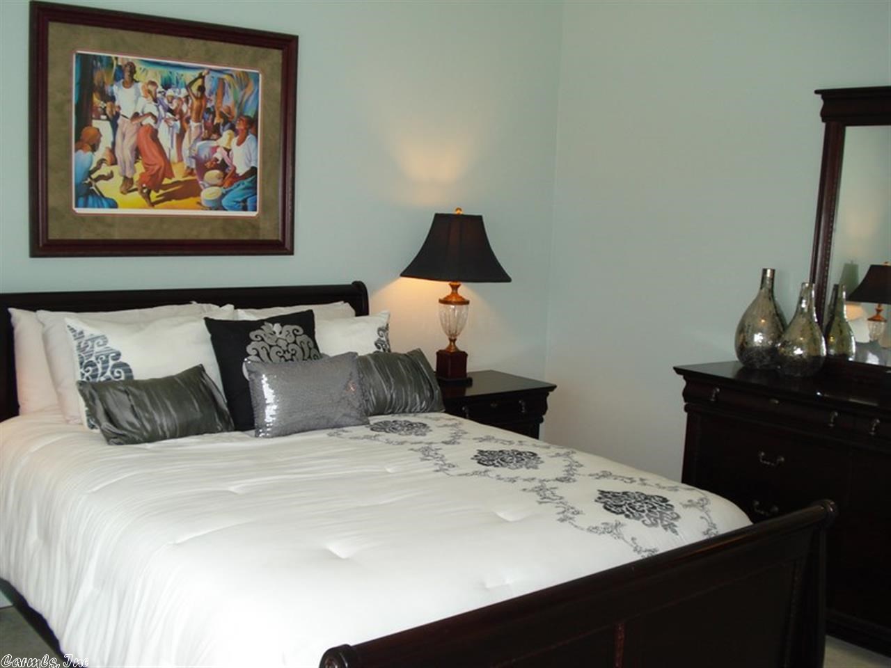 OSAGE FALLS ADDN - Residential