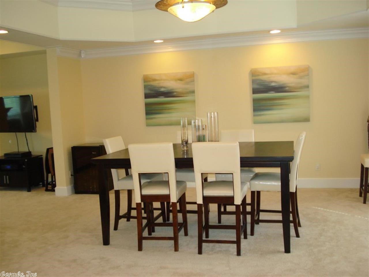 OSAGE FALLS ADDN - Residential