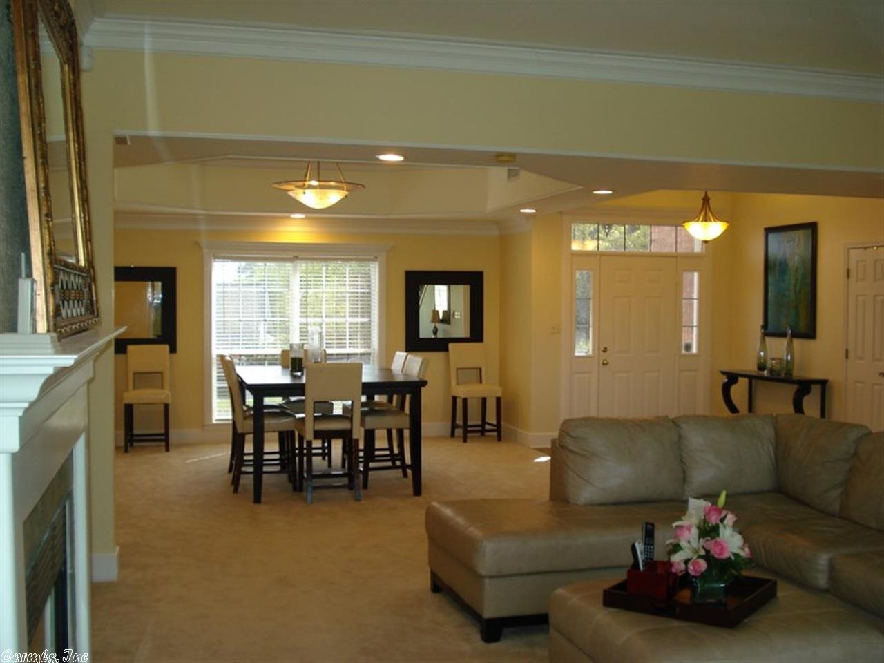 OSAGE FALLS ADDN - Residential