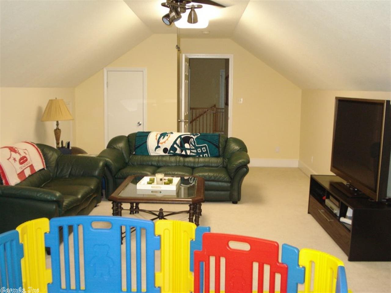 OSAGE FALLS ADDN - Residential