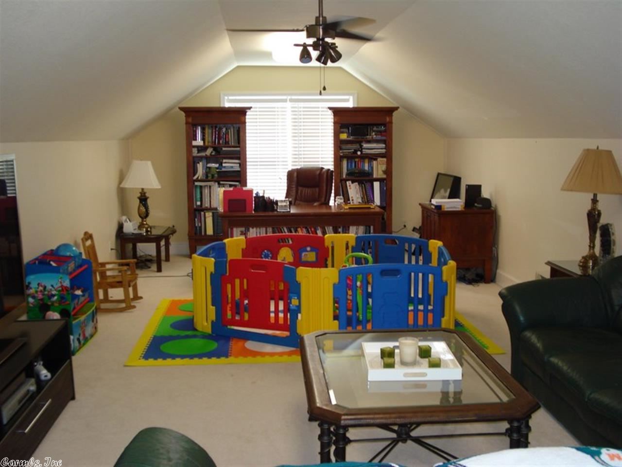 OSAGE FALLS ADDN - Residential