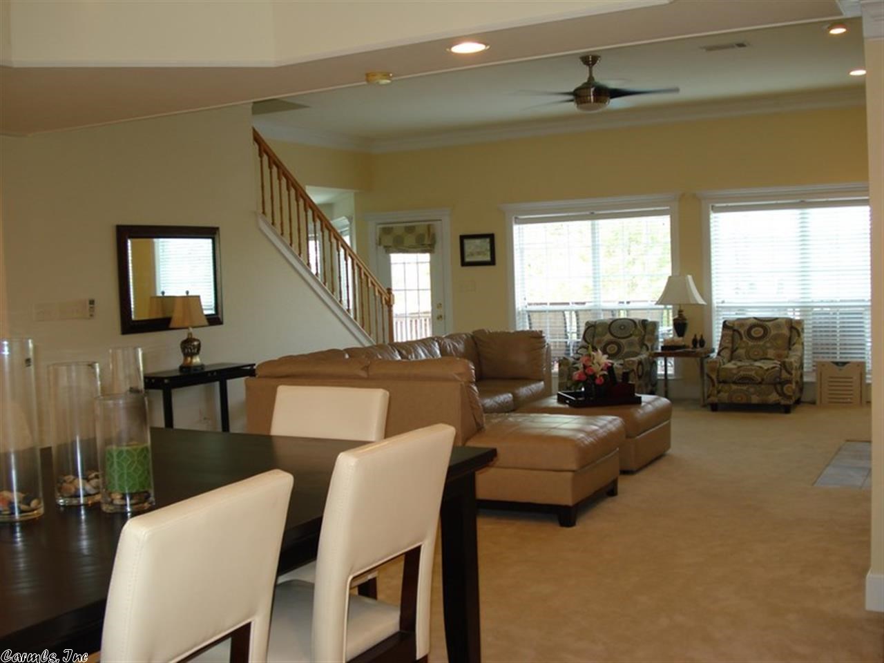 OSAGE FALLS ADDN - Residential