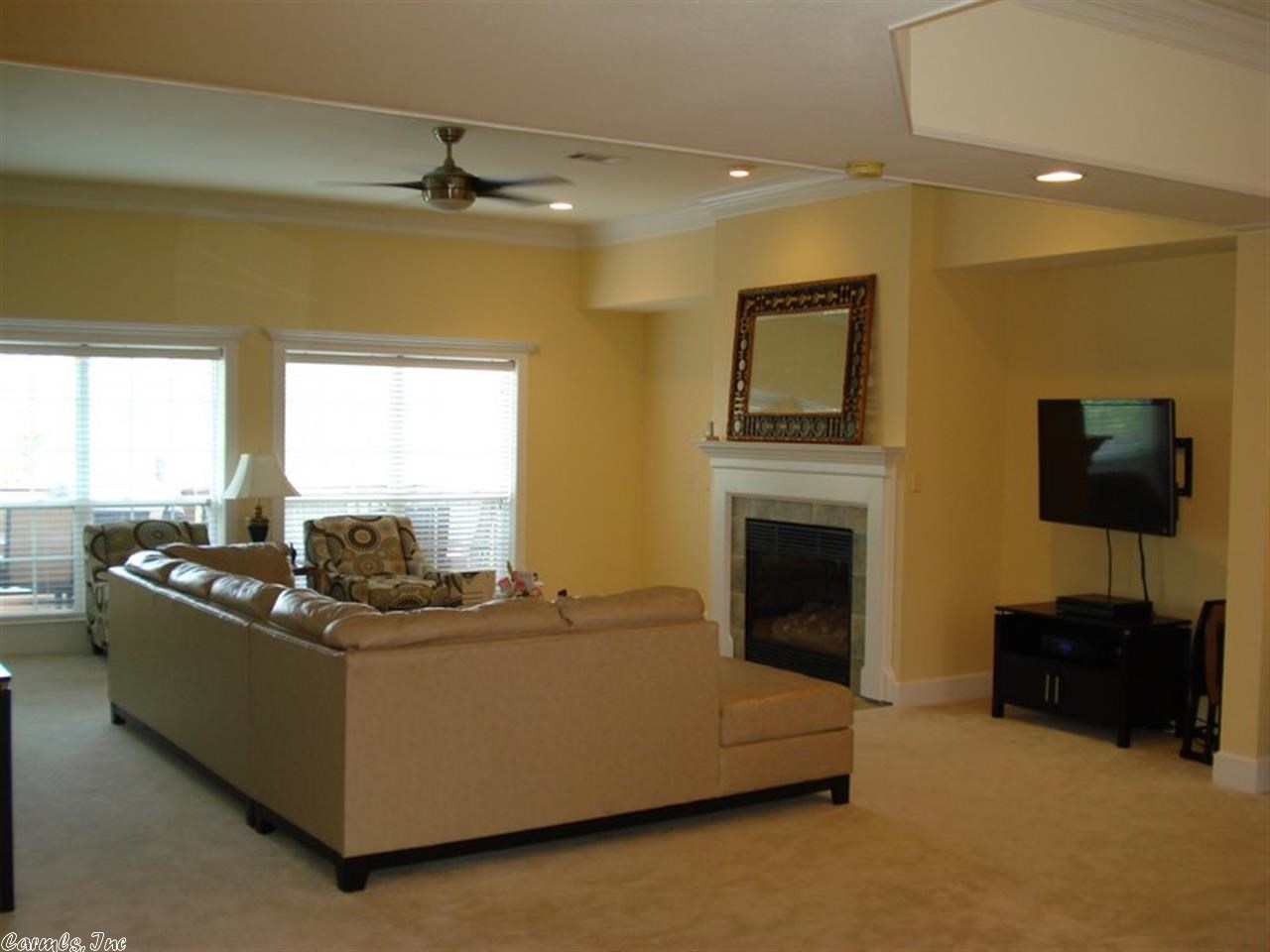 OSAGE FALLS ADDN - Residential