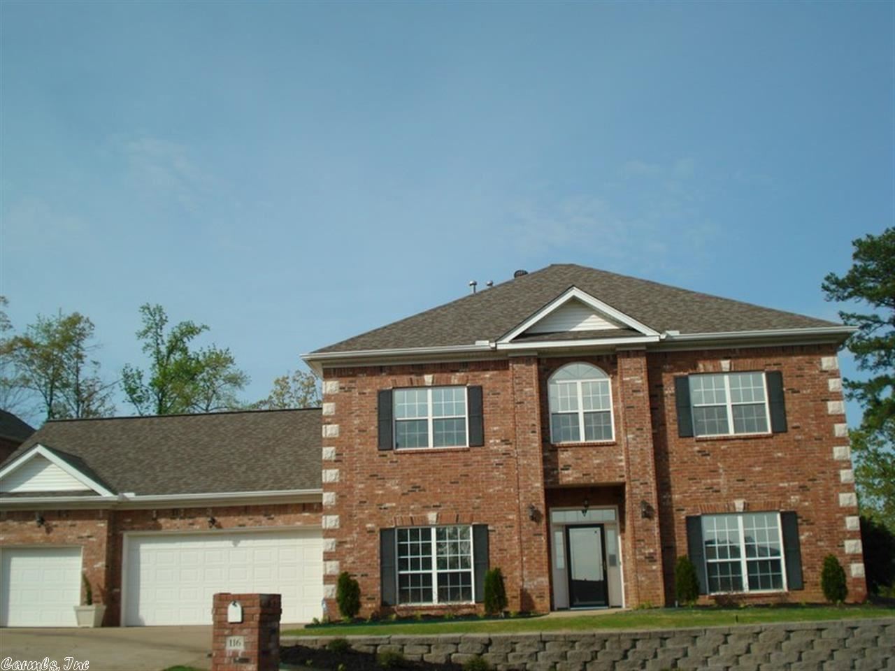 OSAGE FALLS ADDN - Residential