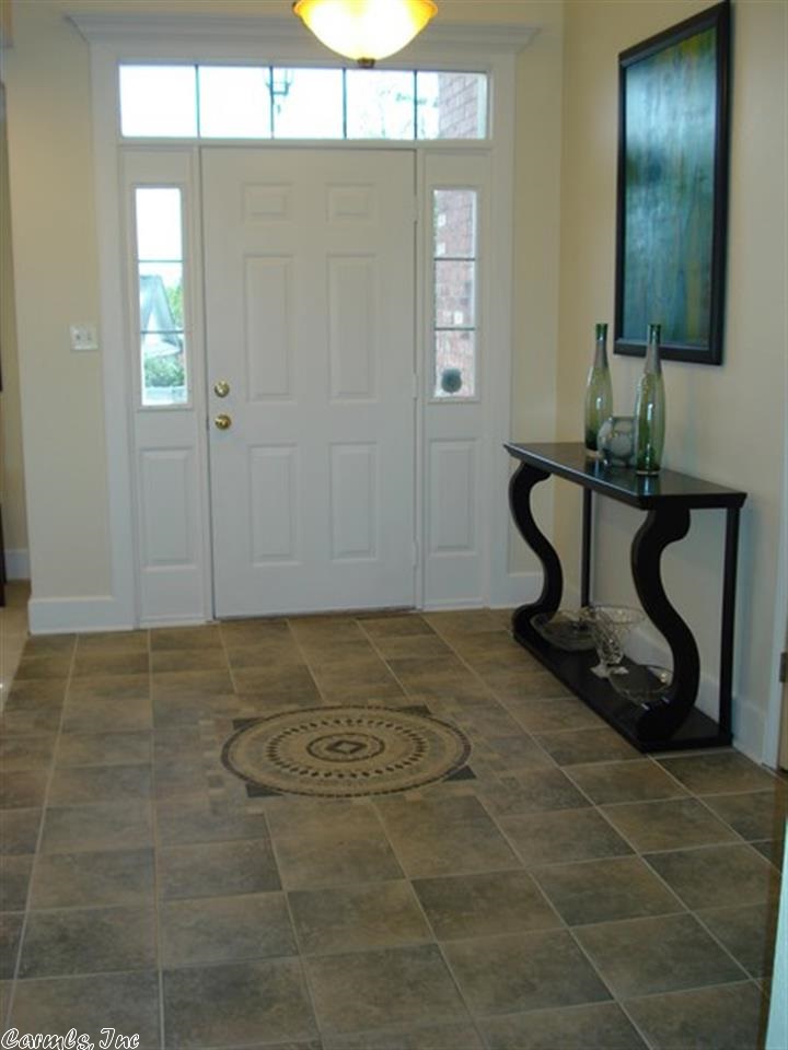 OSAGE FALLS ADDN - Residential