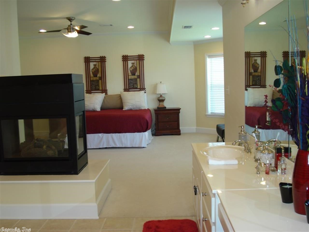 OSAGE FALLS ADDN - Residential