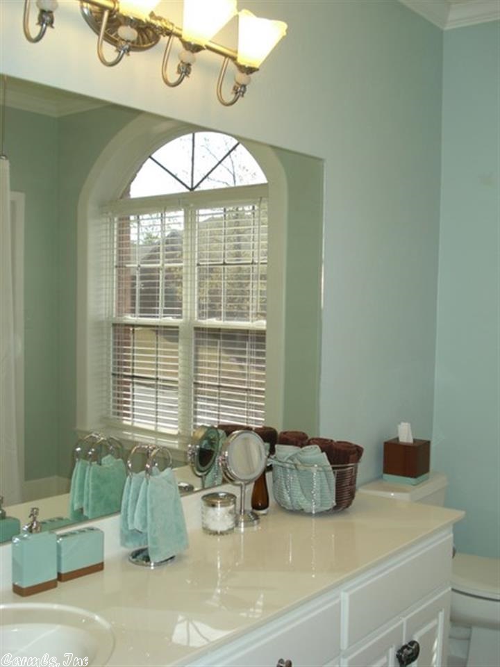 OSAGE FALLS ADDN - Residential