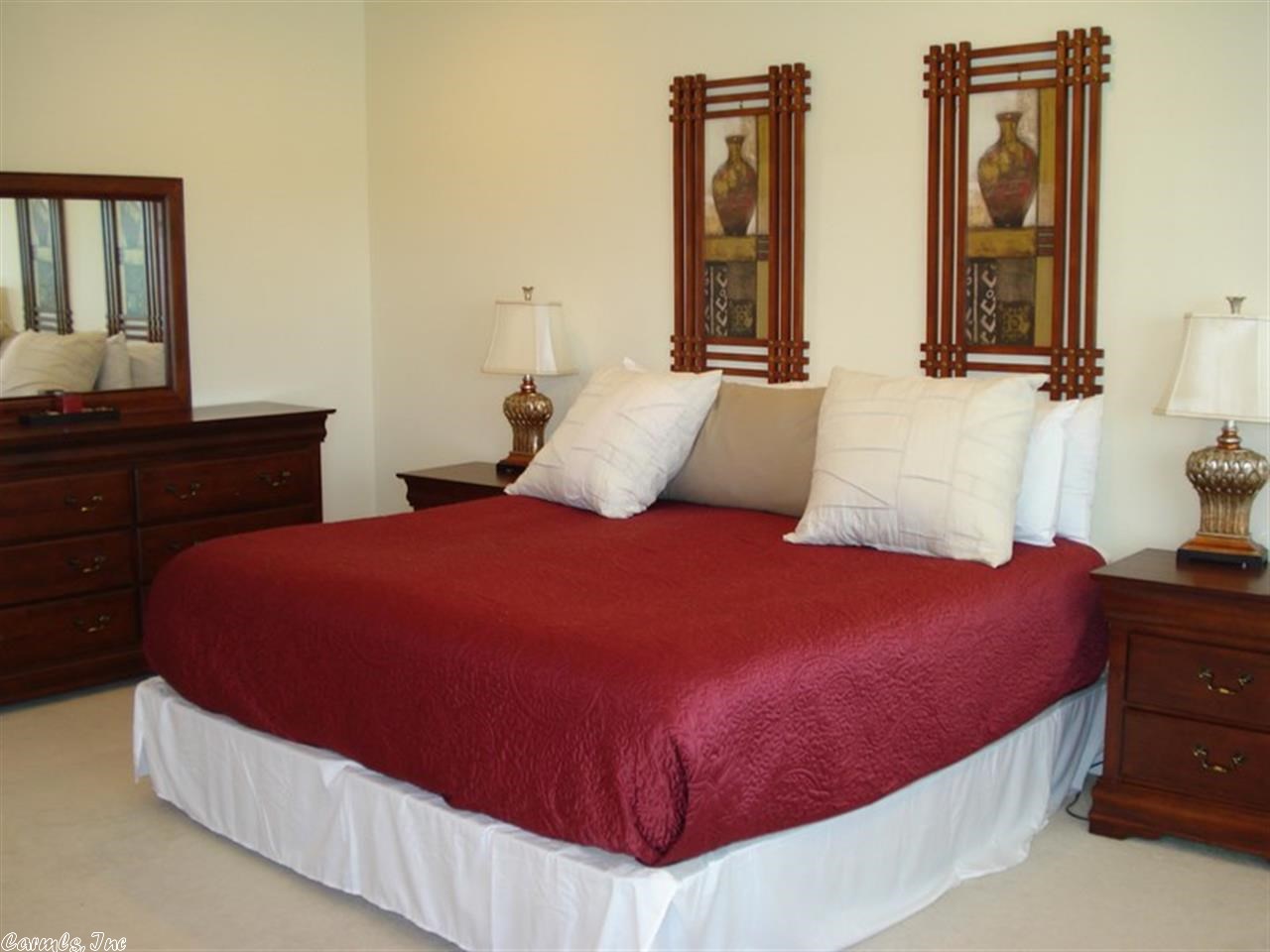 OSAGE FALLS ADDN - Residential