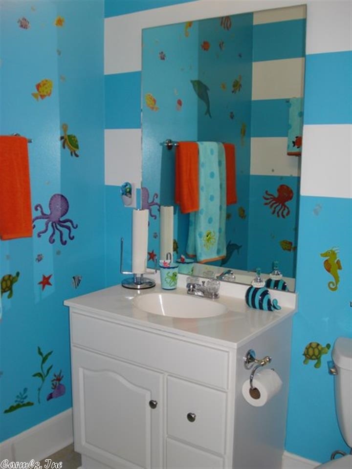 OSAGE FALLS ADDN - Residential