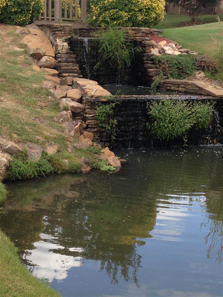 OSAGE FALLS ADDN - Residential