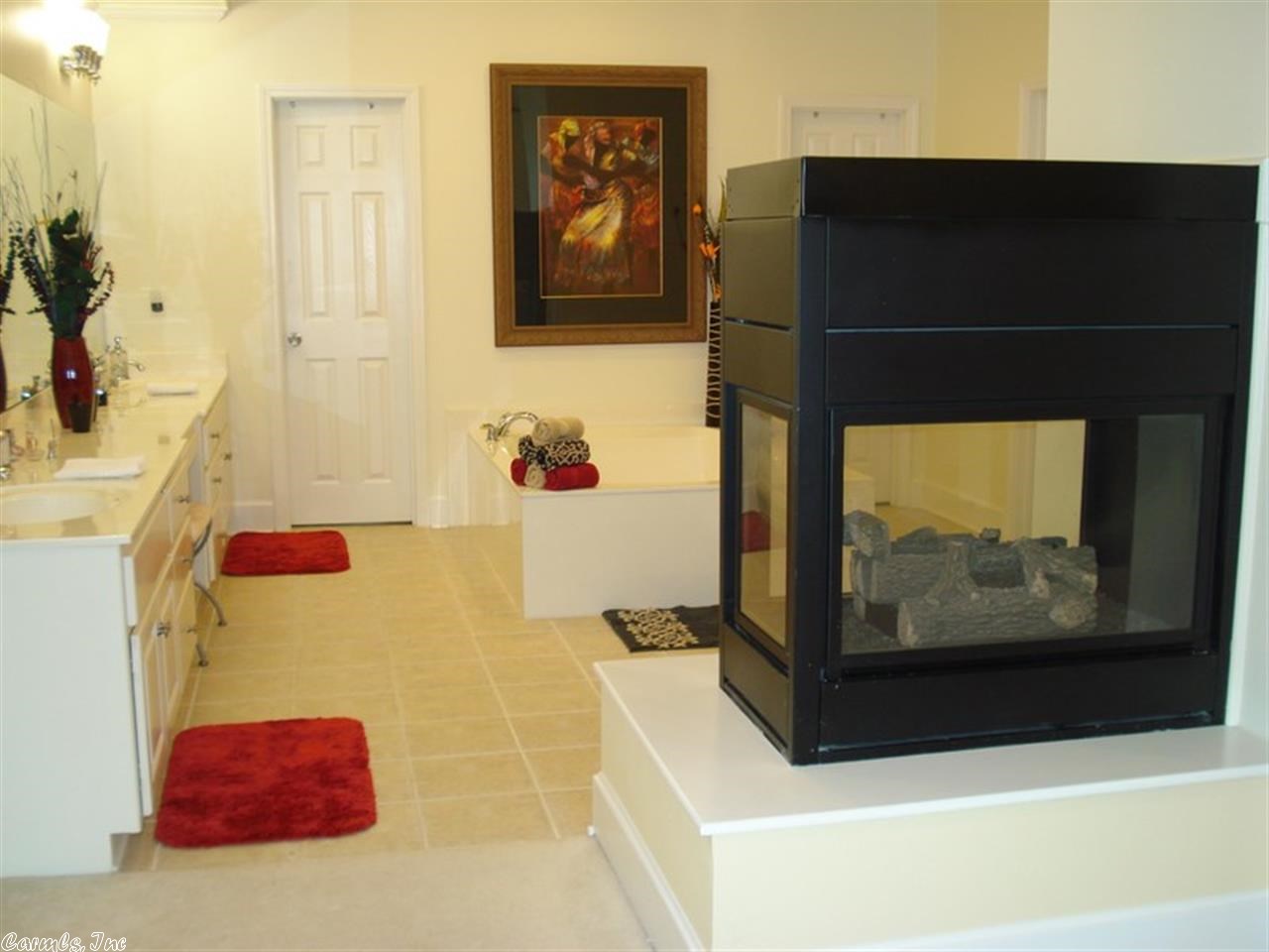 OSAGE FALLS ADDN - Residential