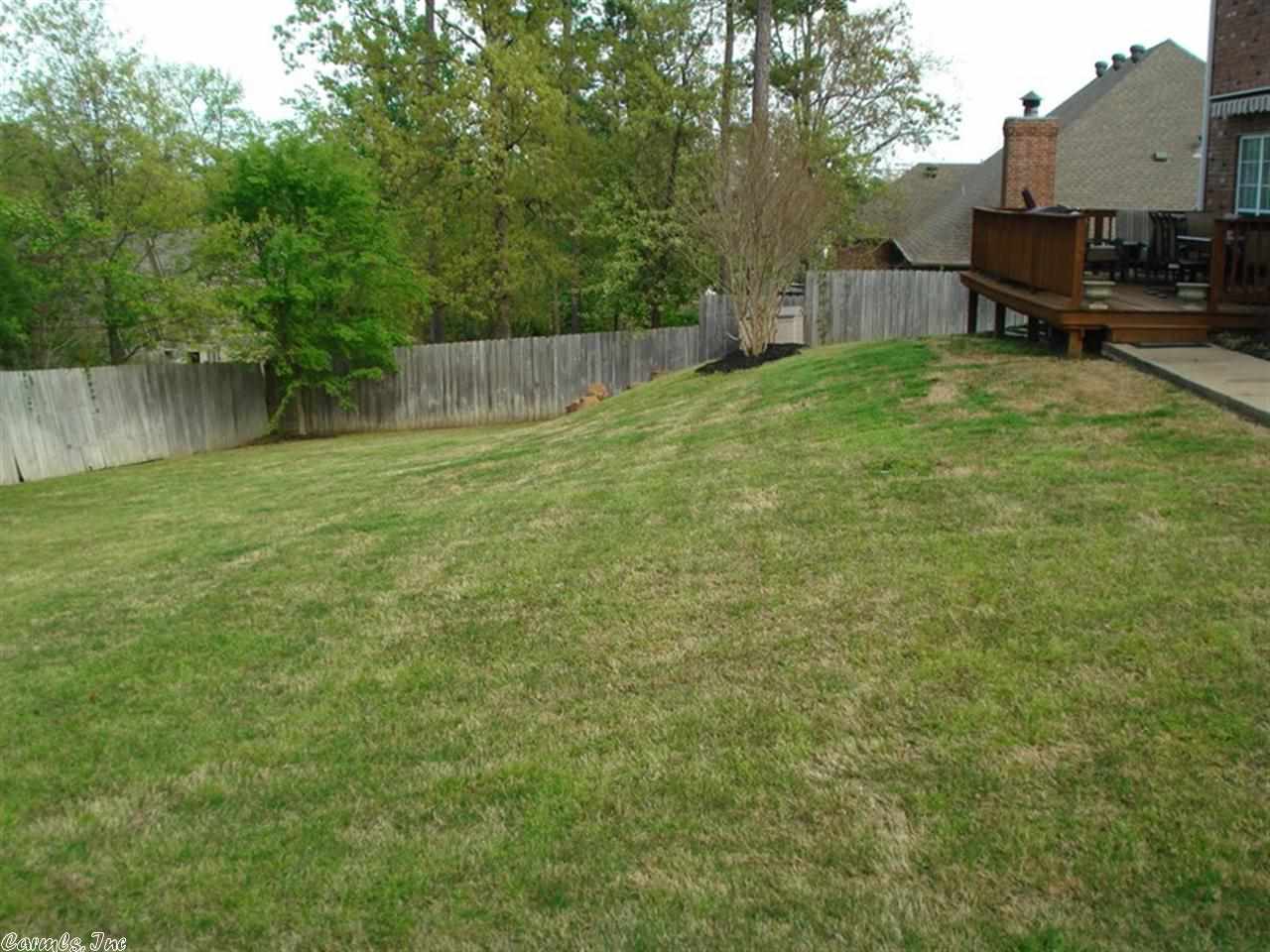 OSAGE FALLS ADDN - Residential