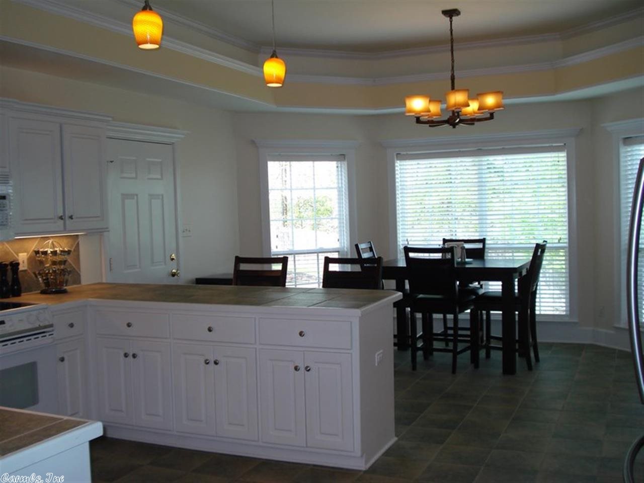 OSAGE FALLS ADDN - Residential