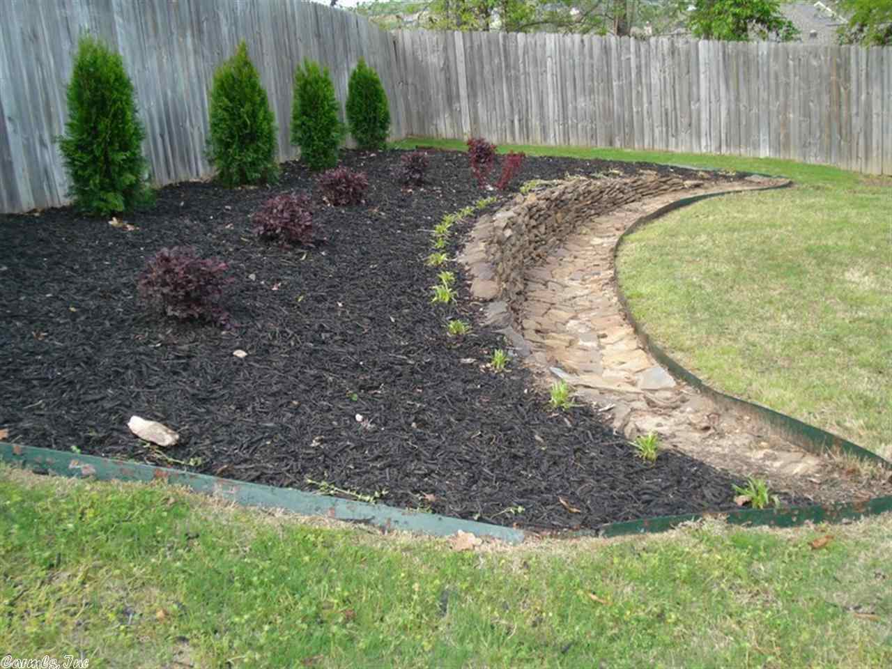 OSAGE FALLS ADDN - Residential