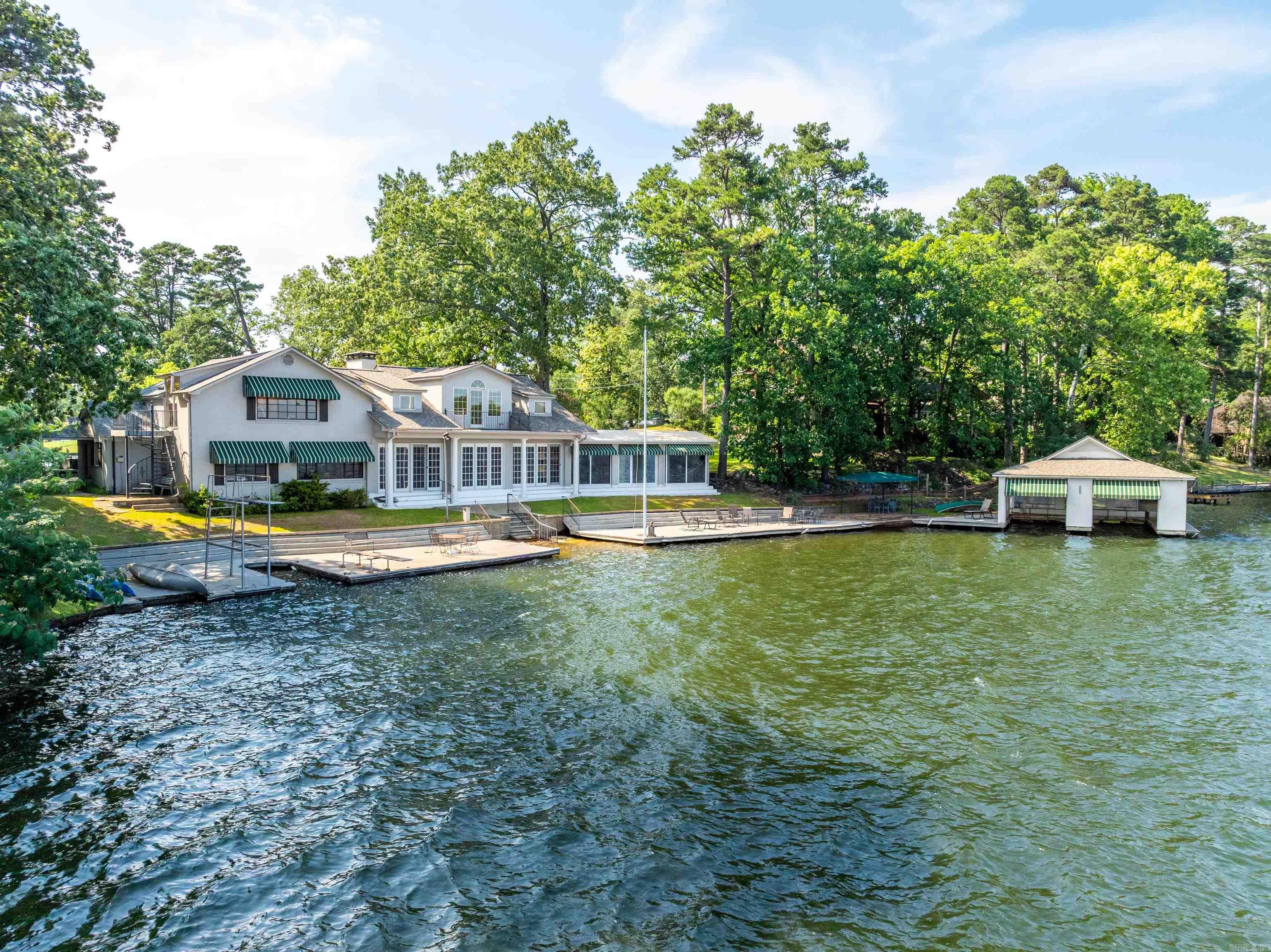 BASKIN, H.F. - Residential