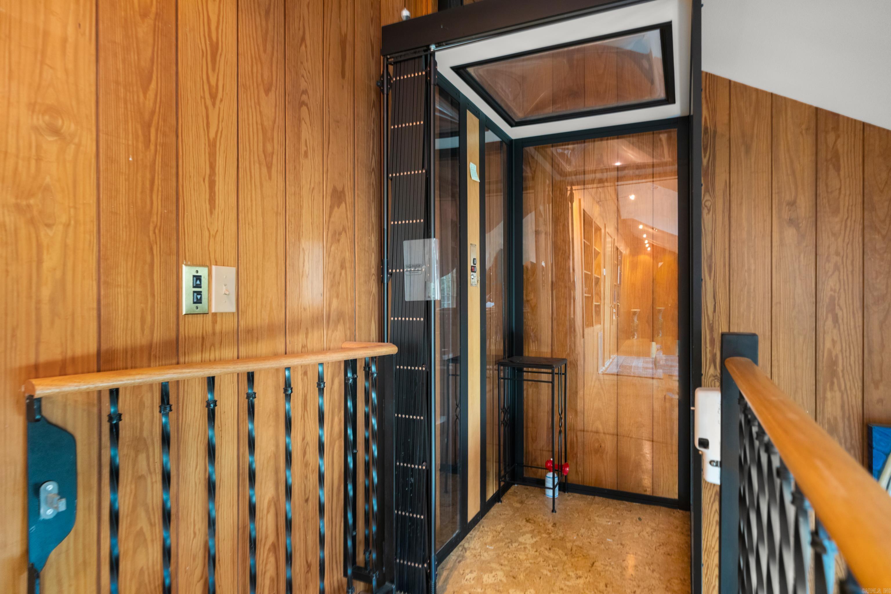 BASKIN, H.F. - Residential