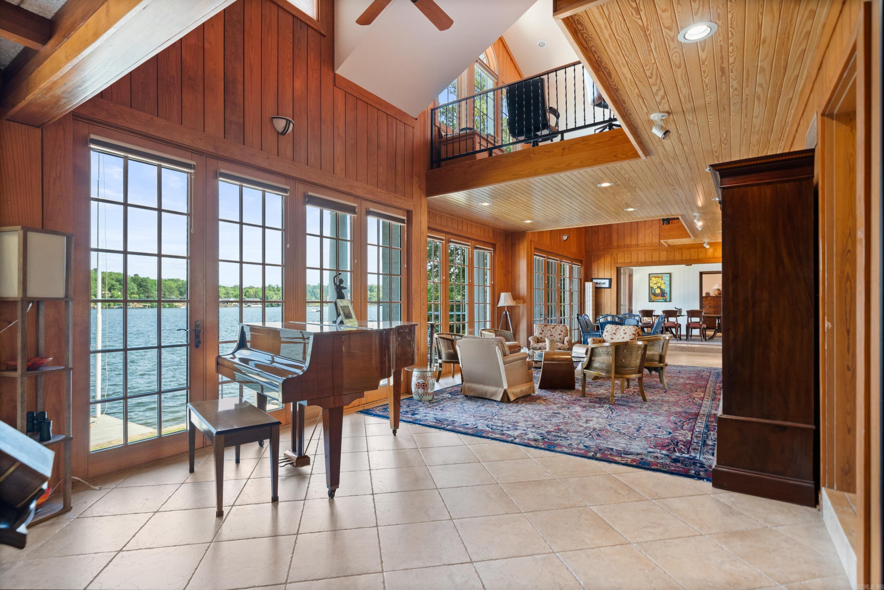 BASKIN, H.F. - Residential