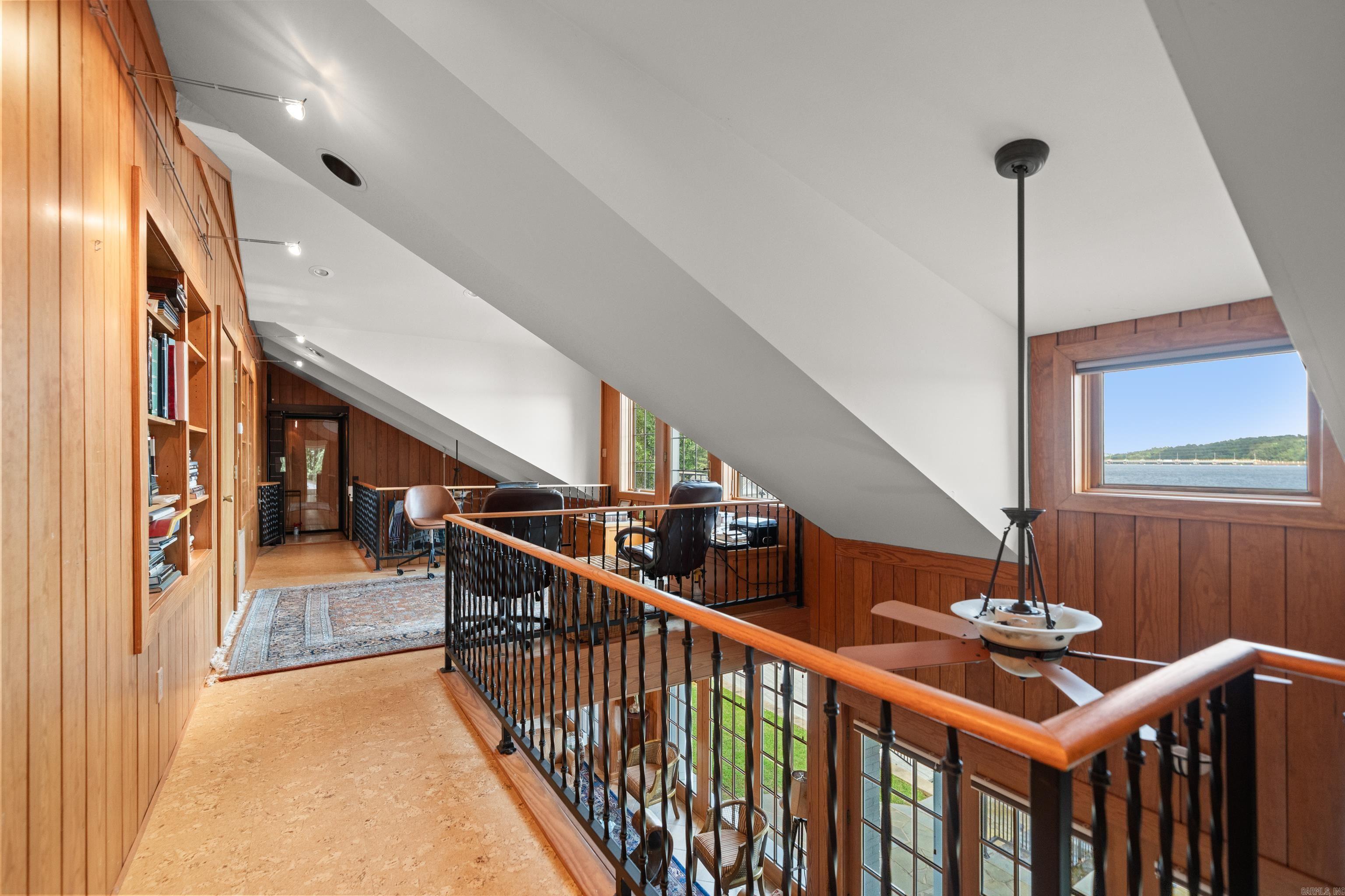 BASKIN, H.F. - Residential