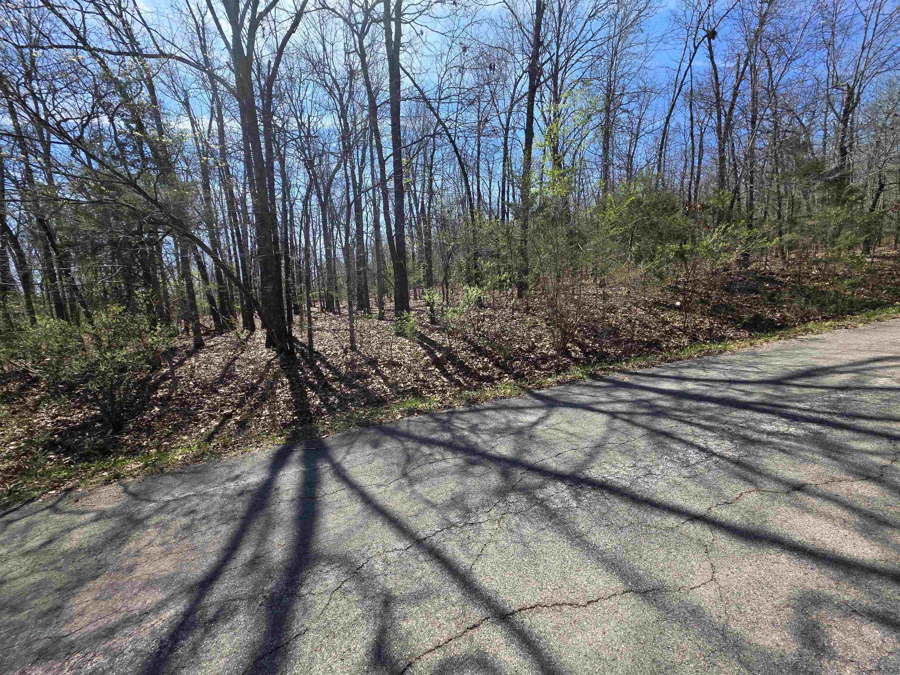 Seminole Second - Land