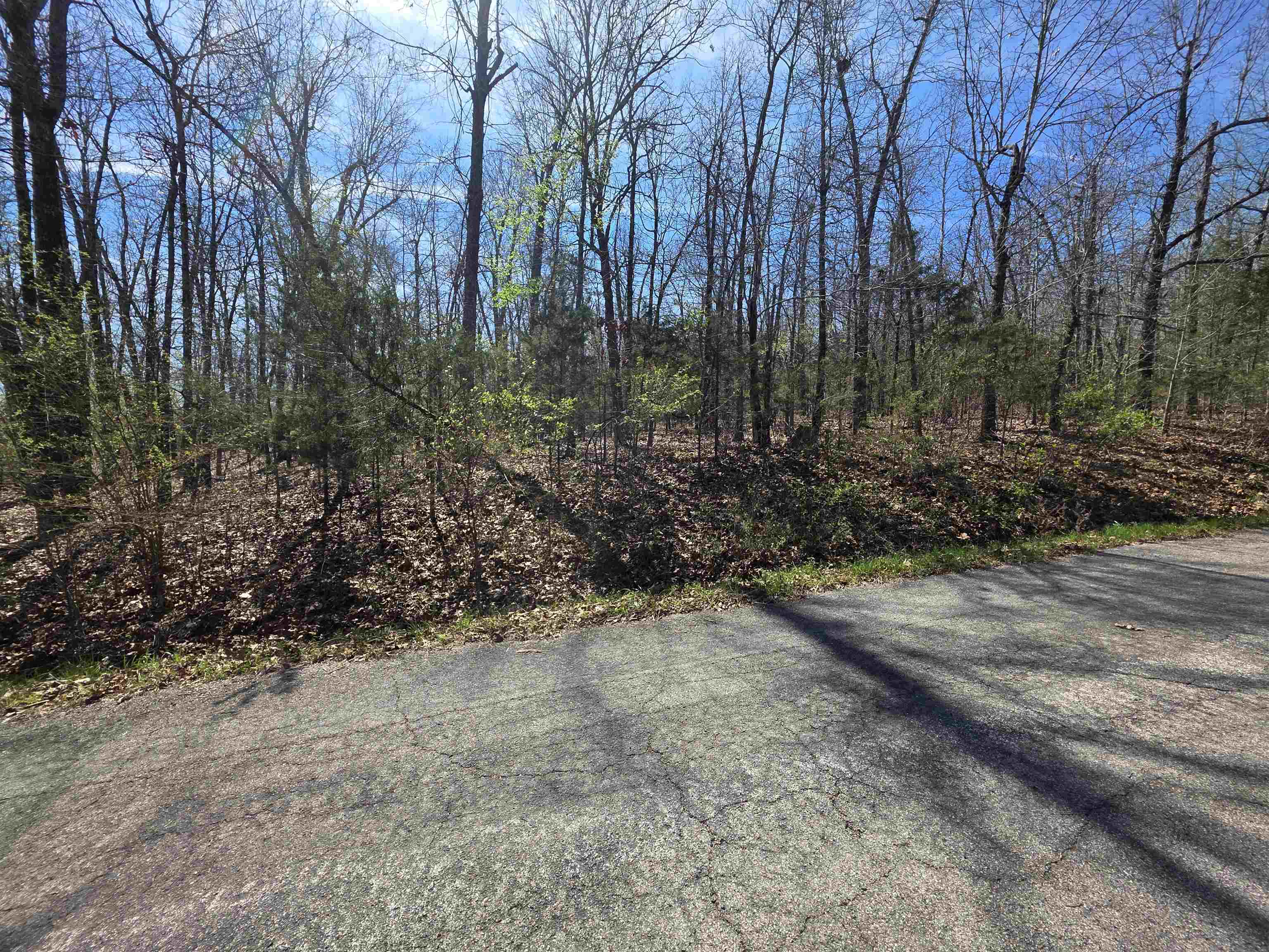 Seminole Second - Land