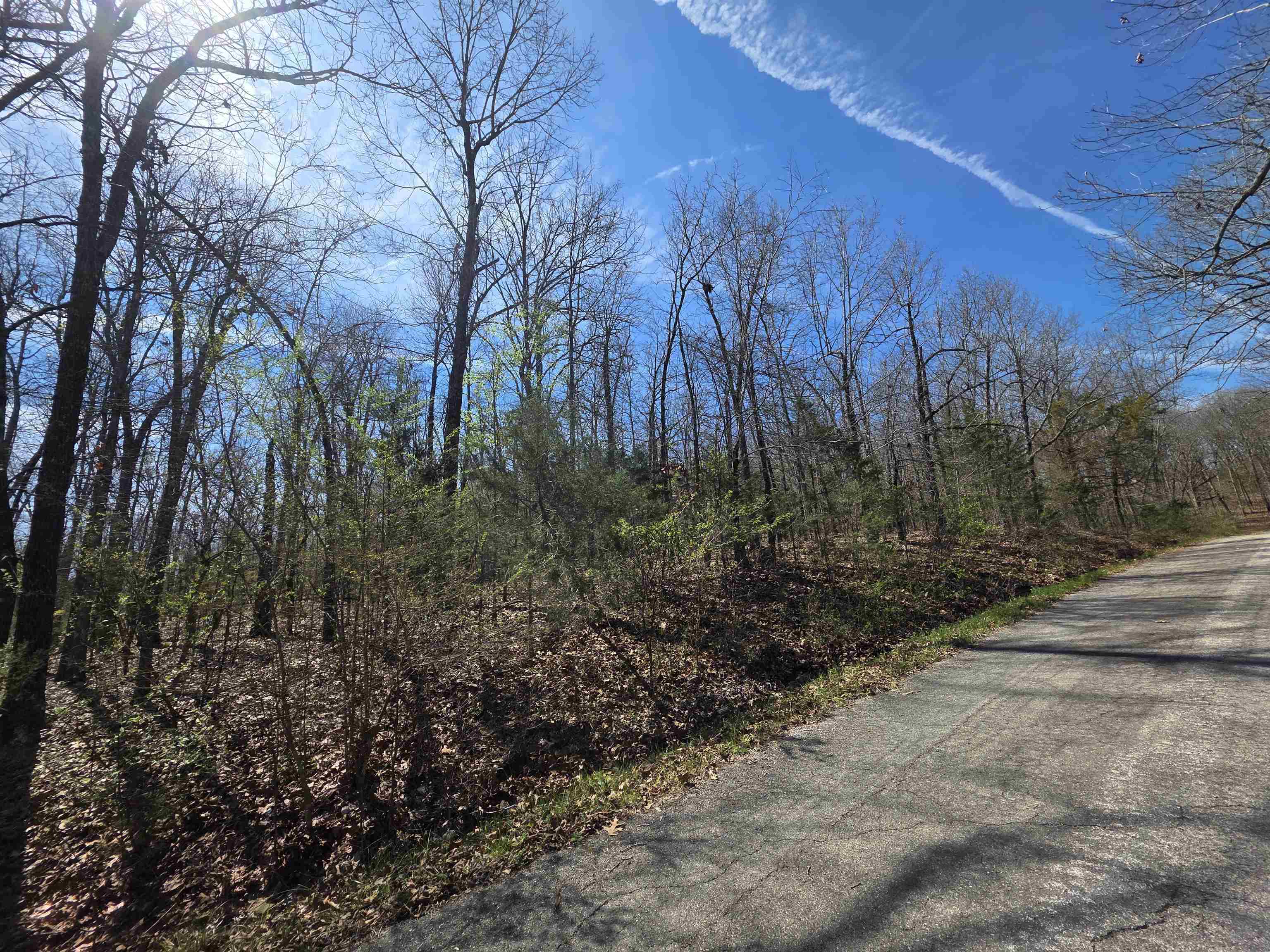 Seminole Second - Land