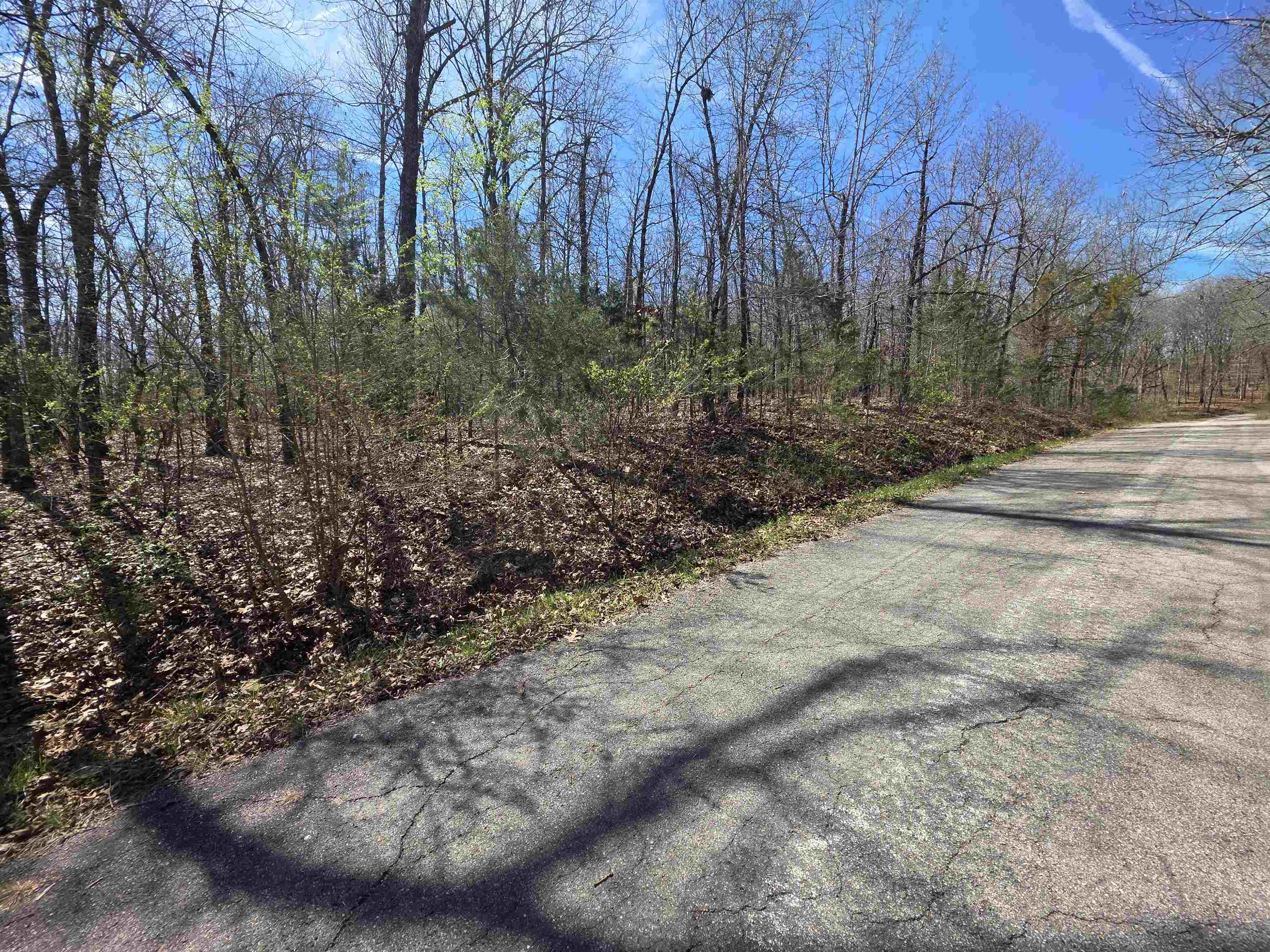 Seminole Second - Land