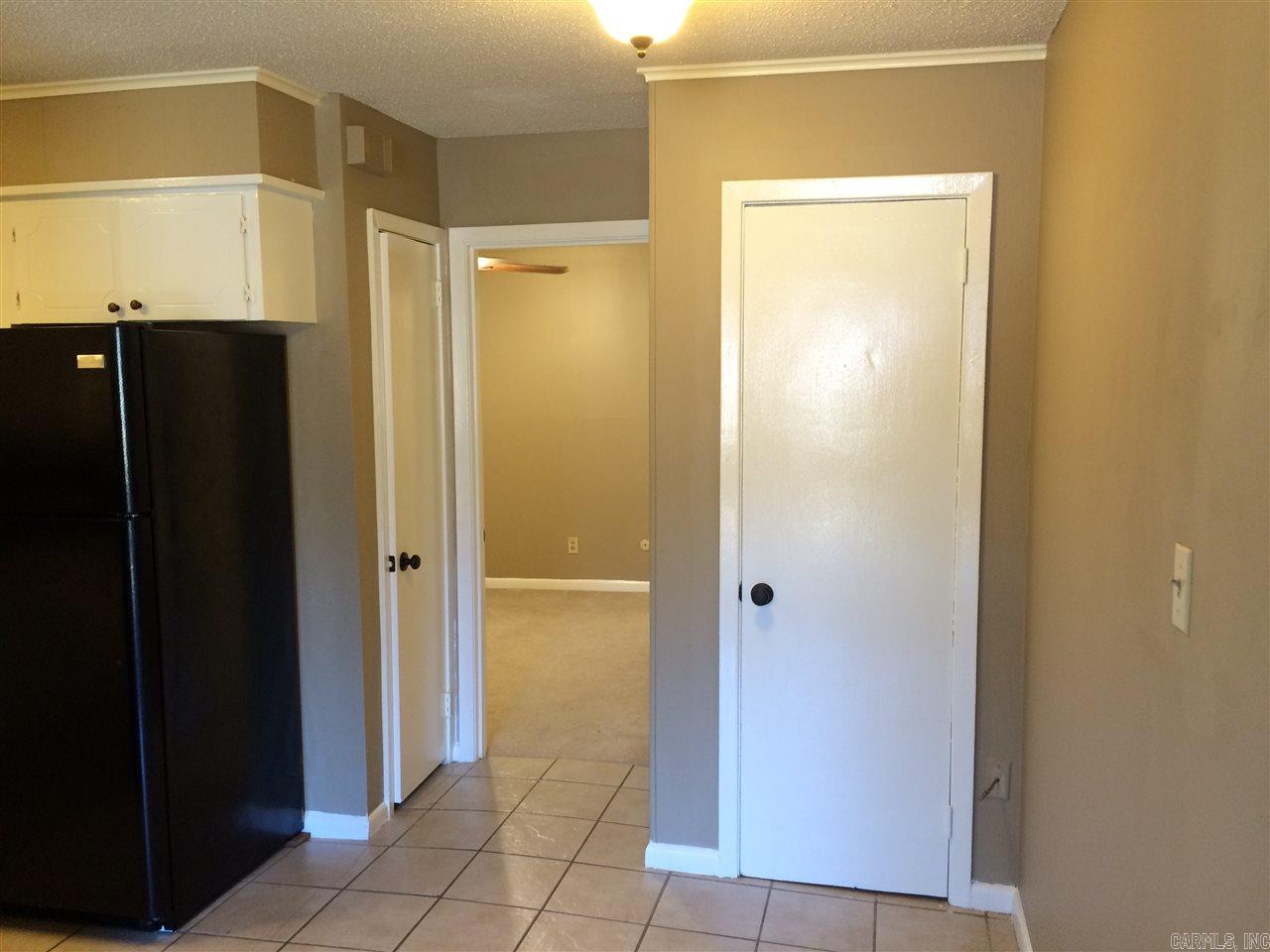 Pulaski Heights - Residential Lease