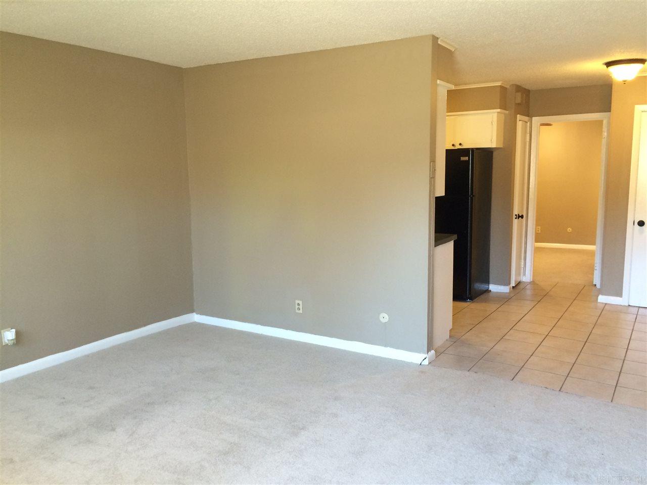 Pulaski Heights - Residential Lease