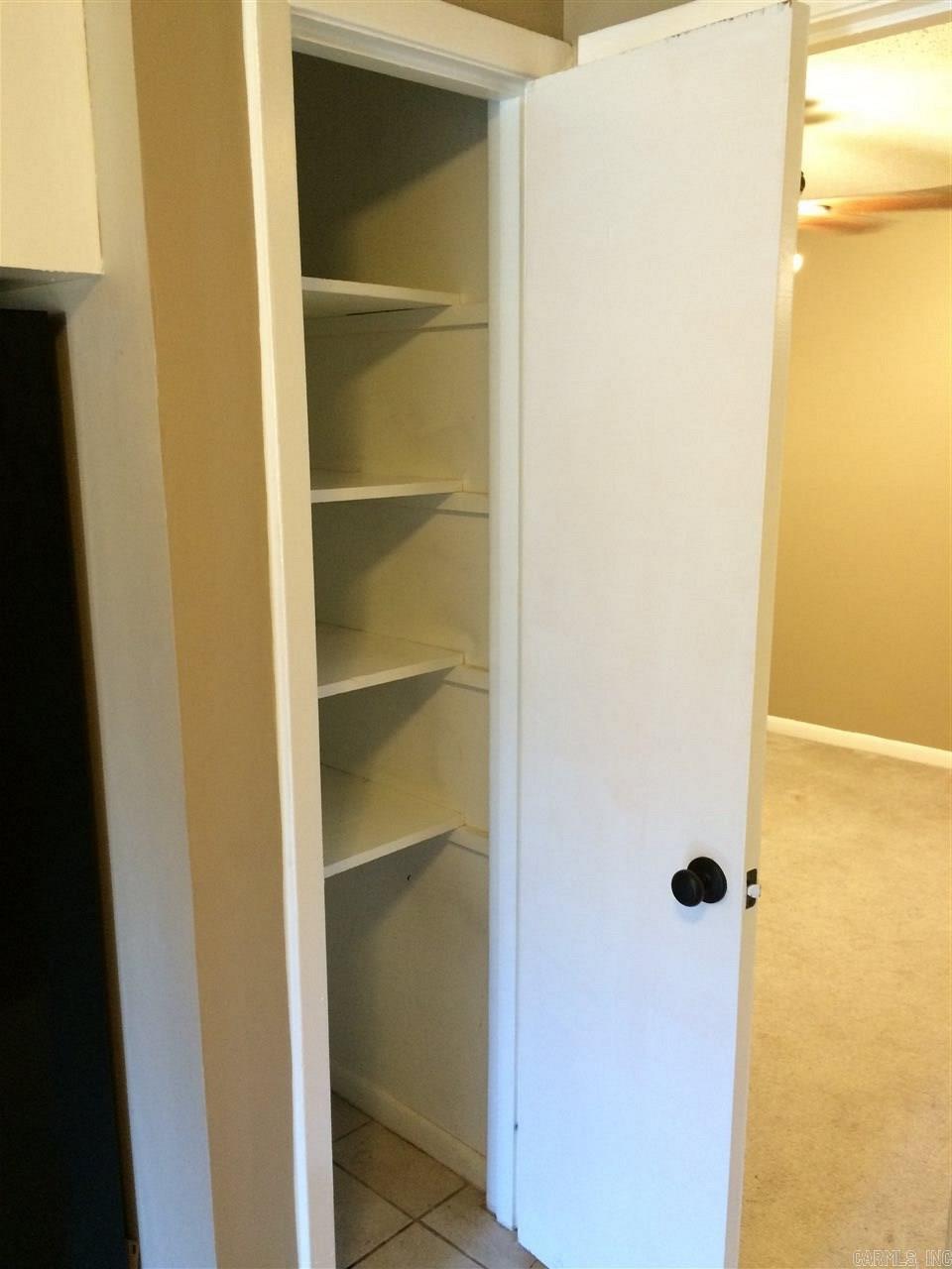 Pulaski Heights - Residential Lease