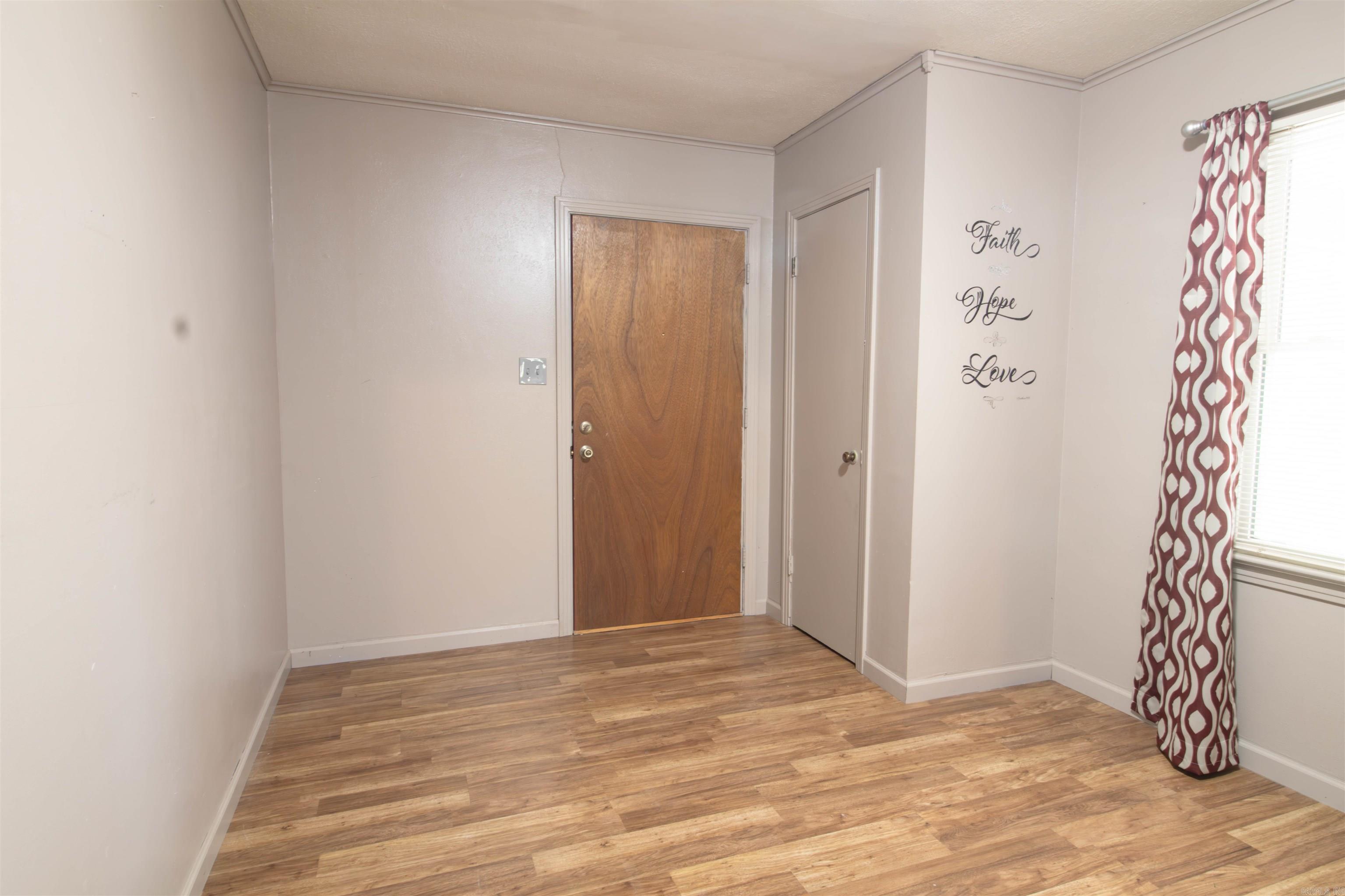 Bodenhamer Heights - Residential