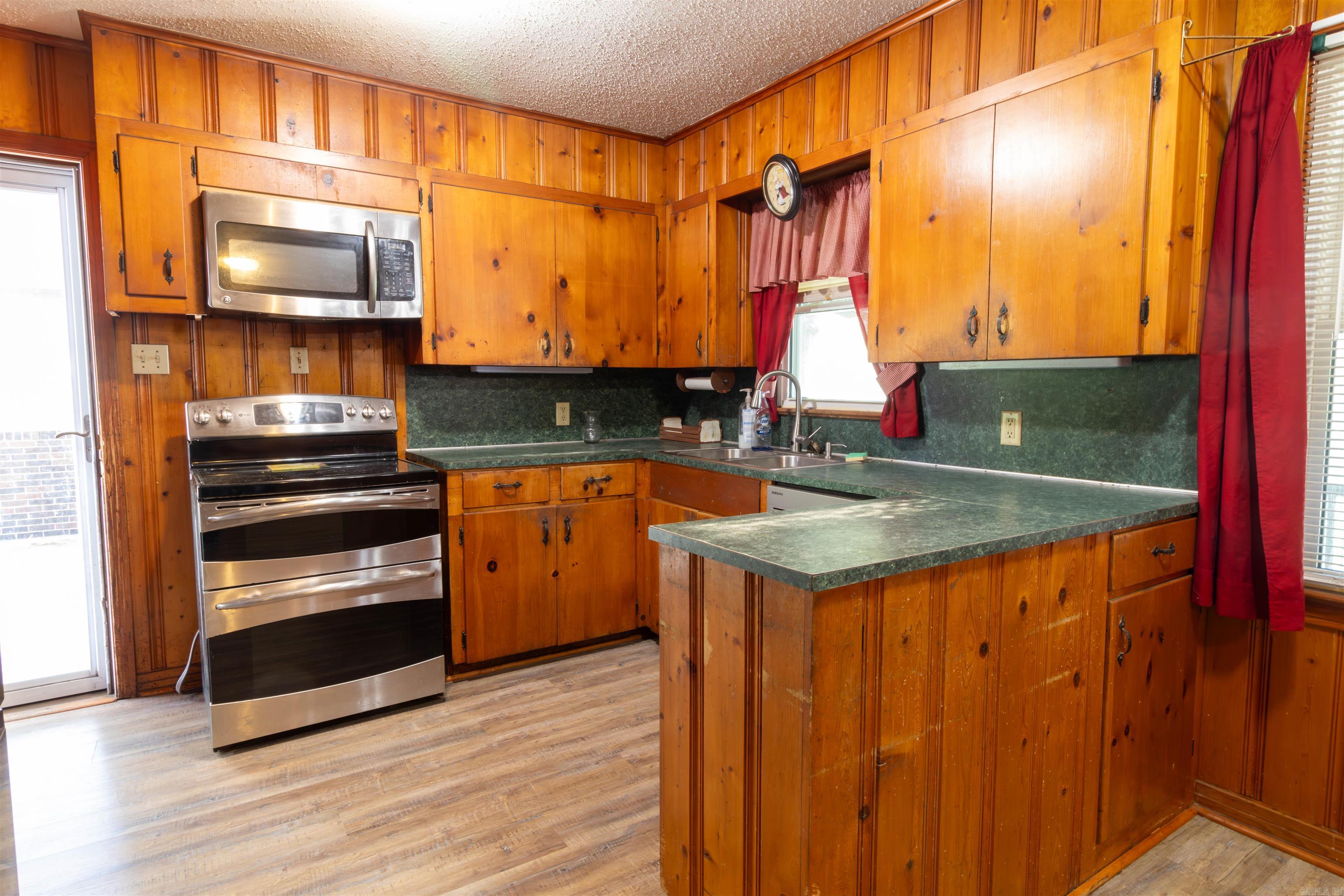 Bodenhamer Heights - Residential