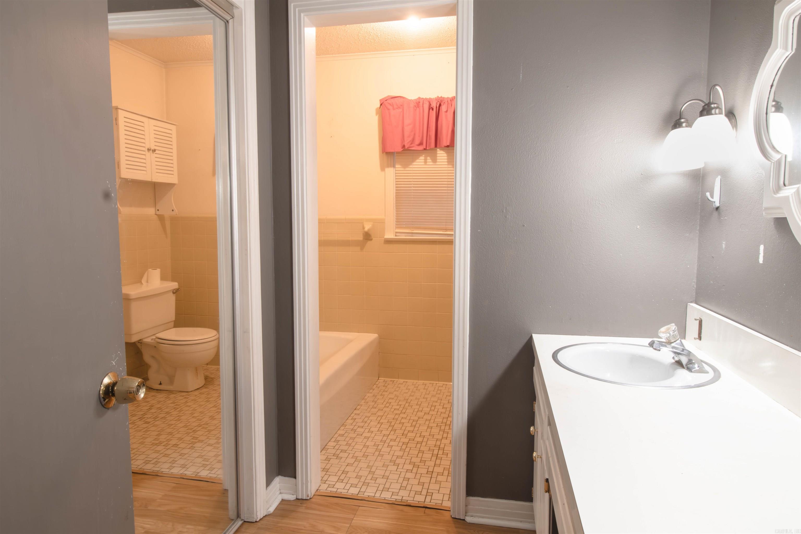 Bodenhamer Heights - Residential