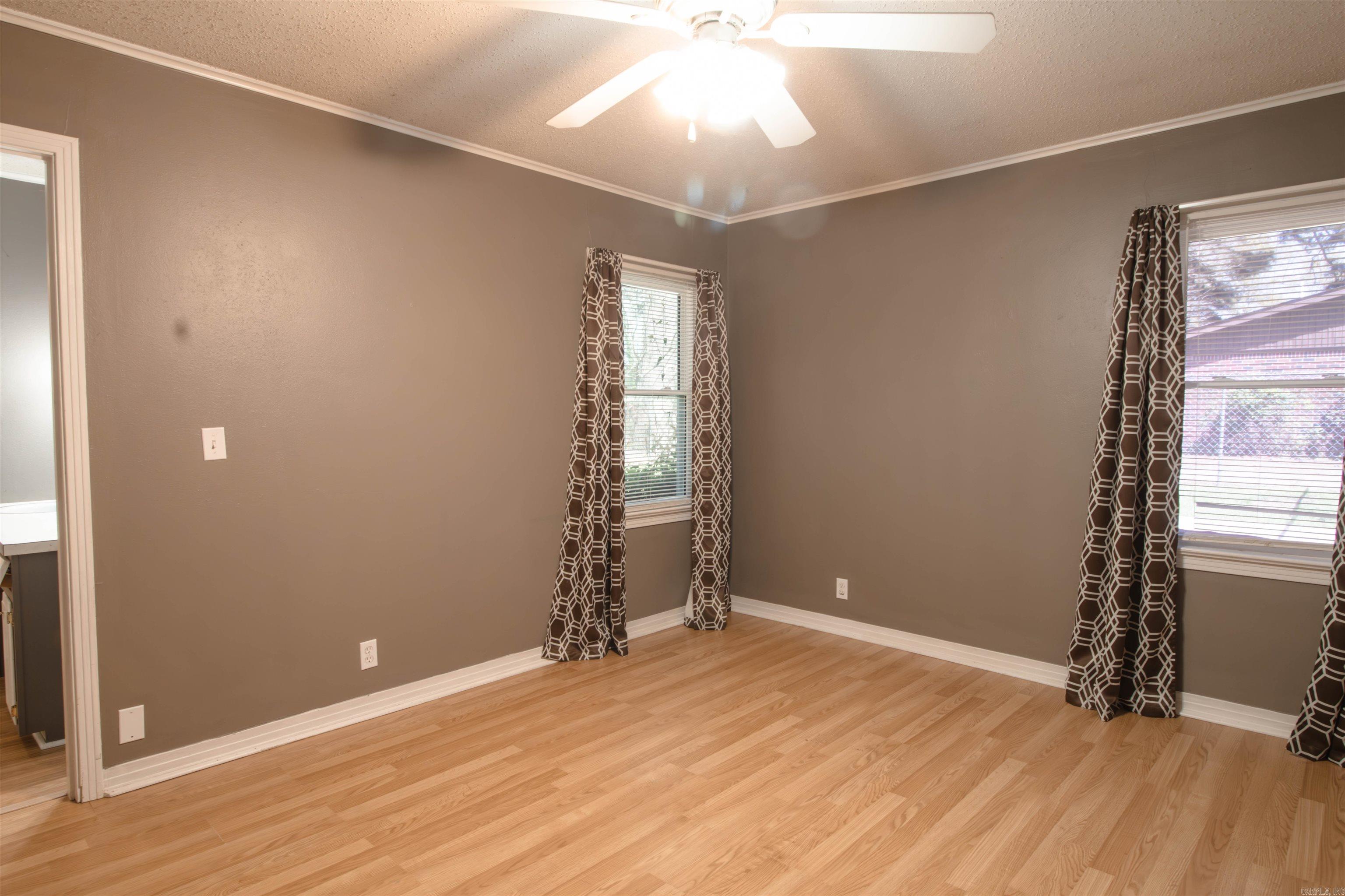 Bodenhamer Heights - Residential