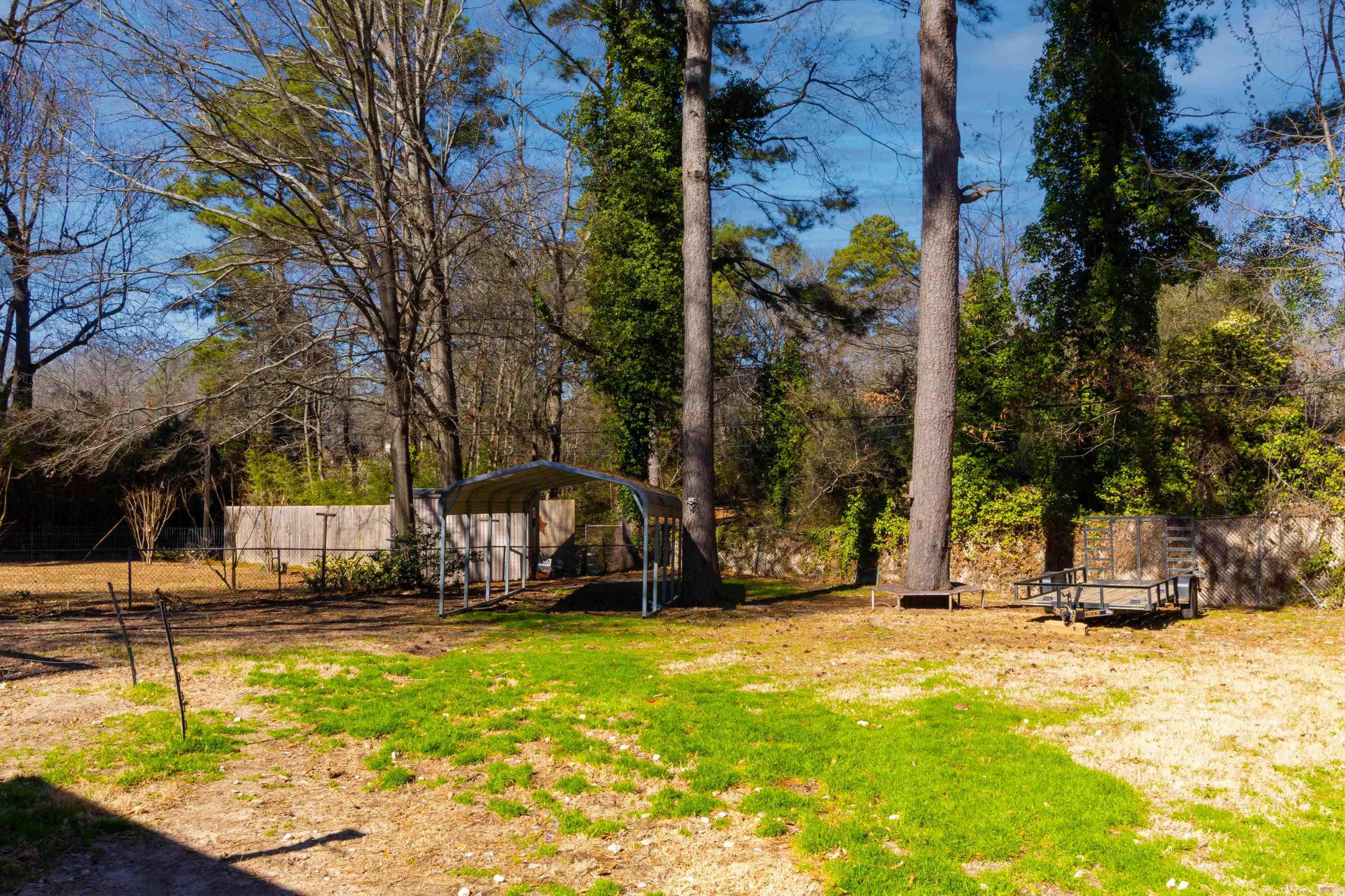 Bodenhamer Heights - Residential