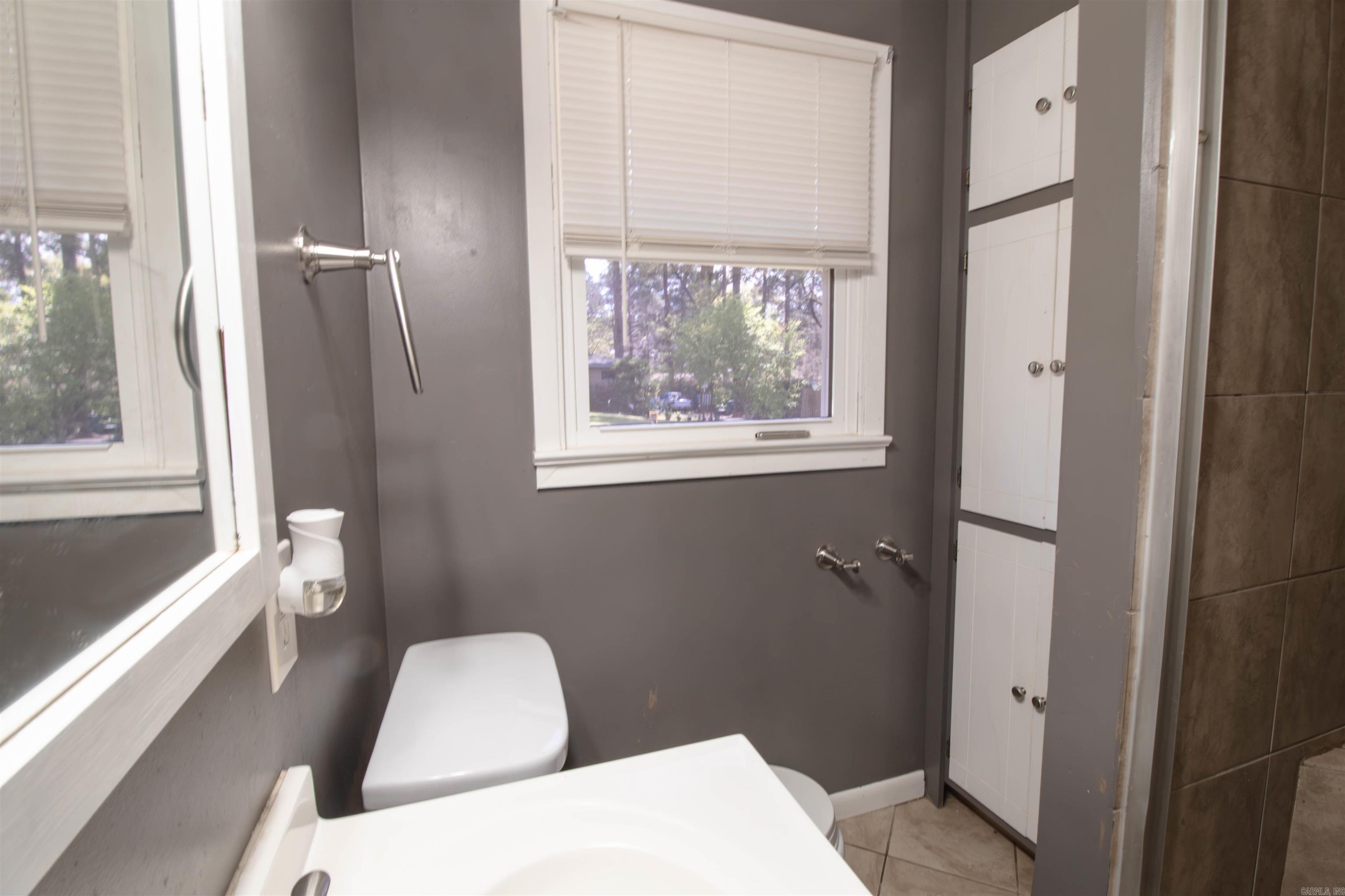 Bodenhamer Heights - Residential