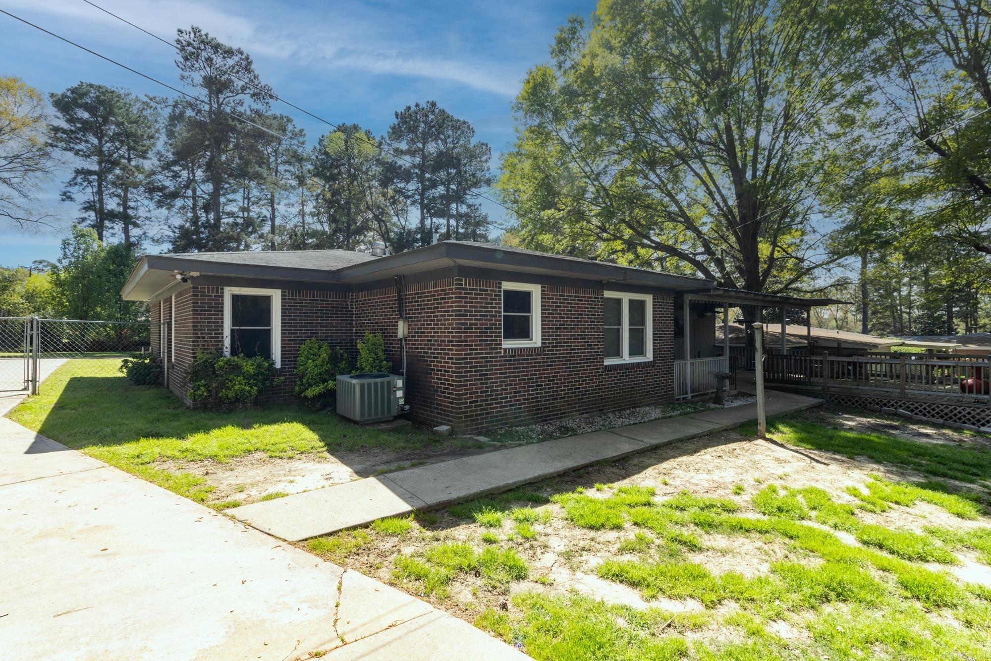 Bodenhamer Heights - Residential