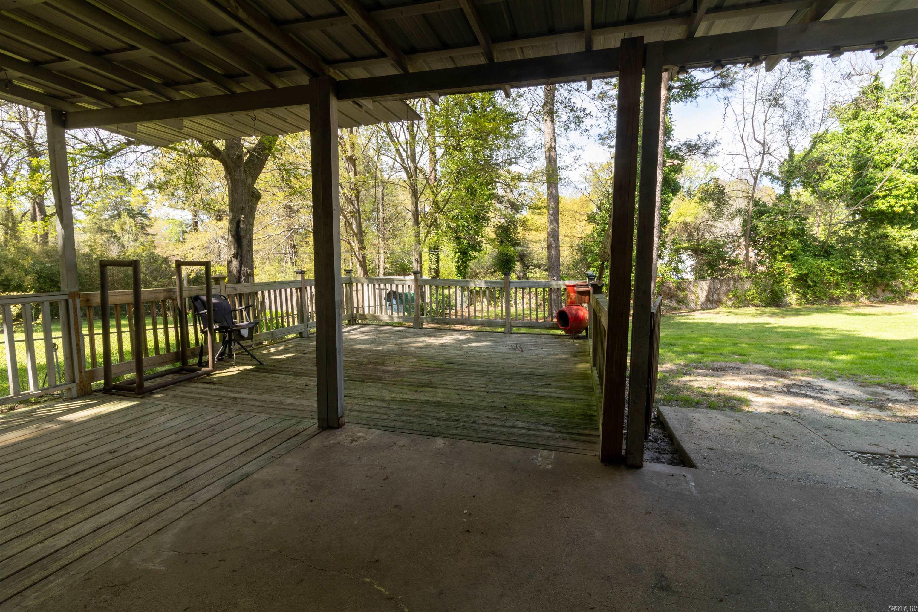 Bodenhamer Heights - Residential