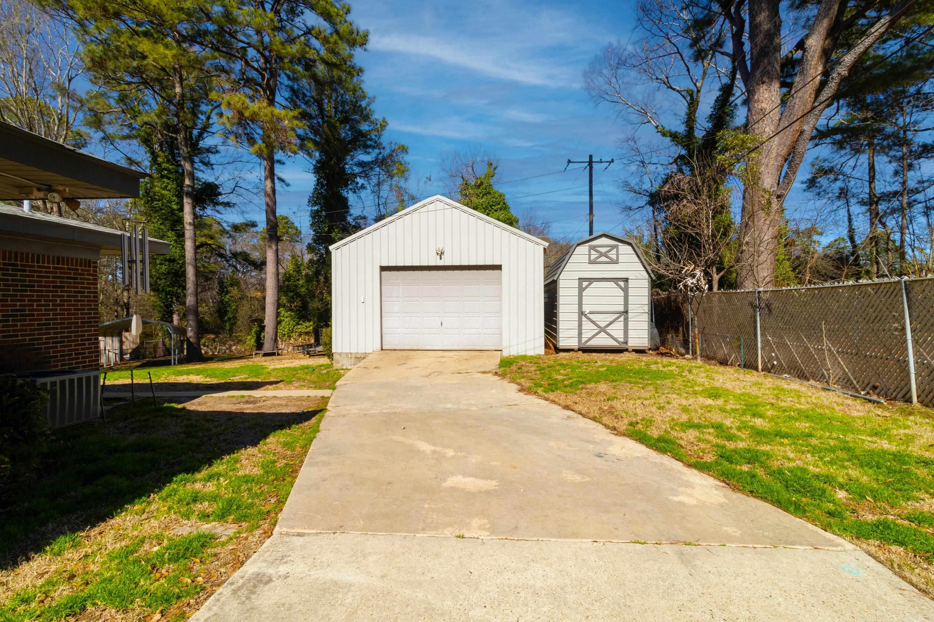 Bodenhamer Heights - Residential