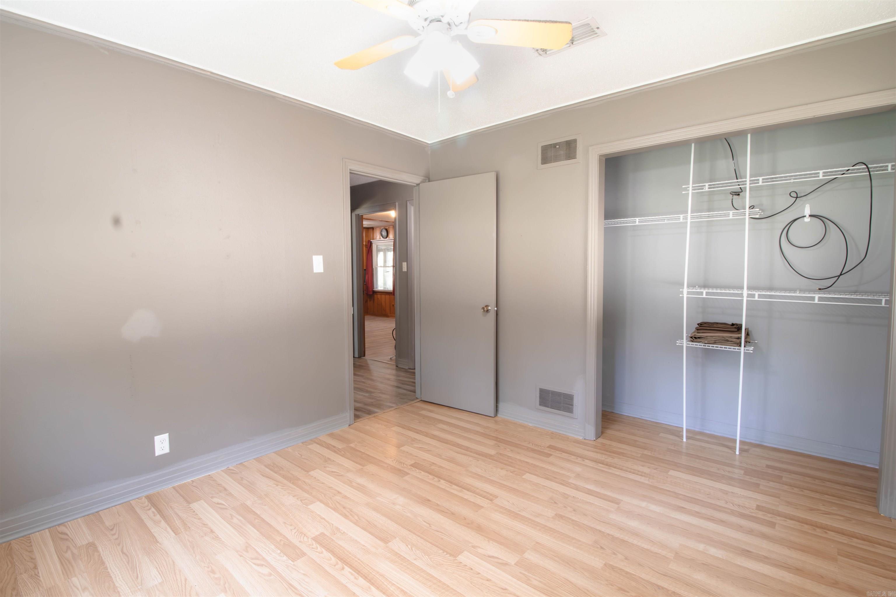 Bodenhamer Heights - Residential