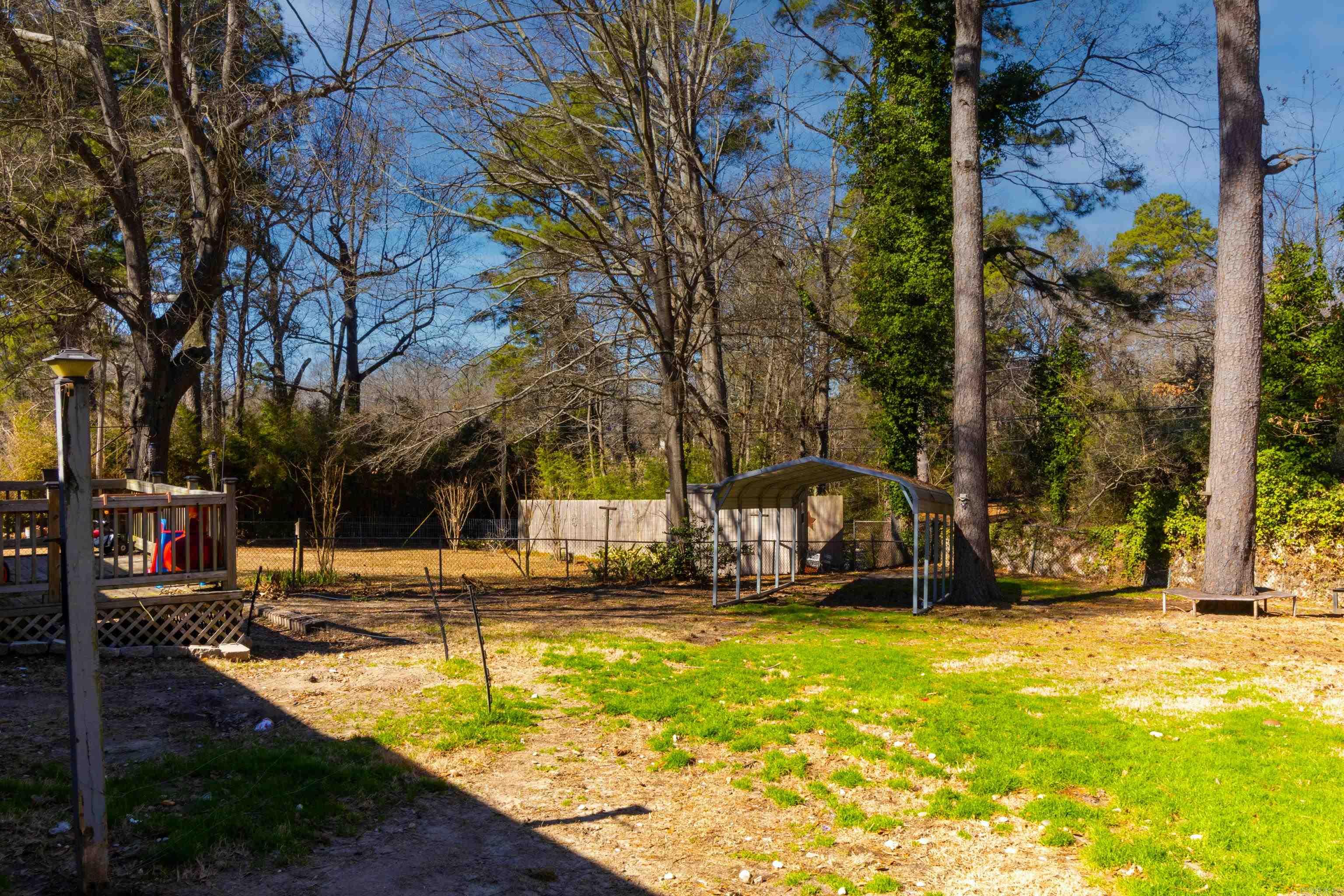 Bodenhamer Heights - Residential