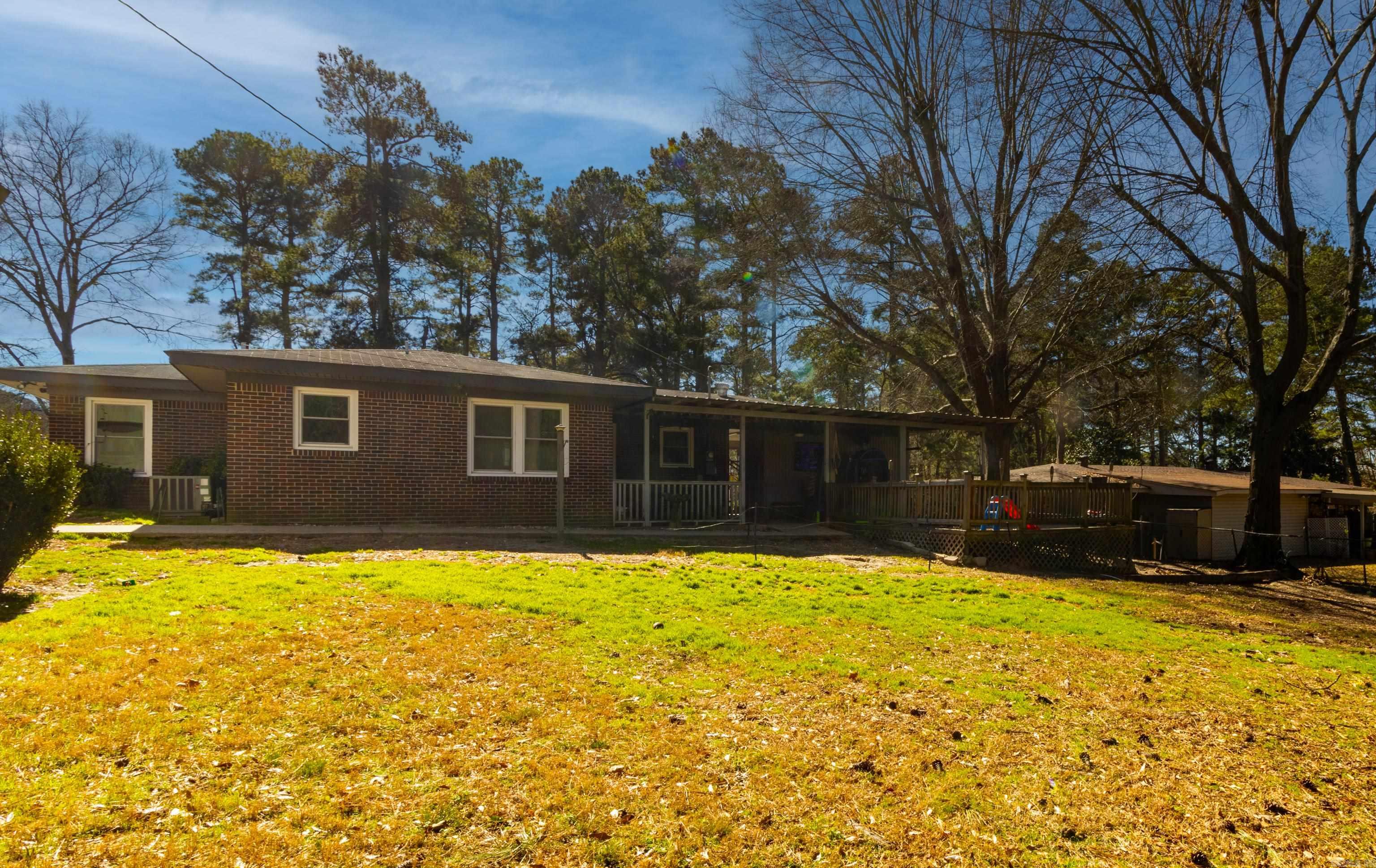 Bodenhamer Heights - Residential