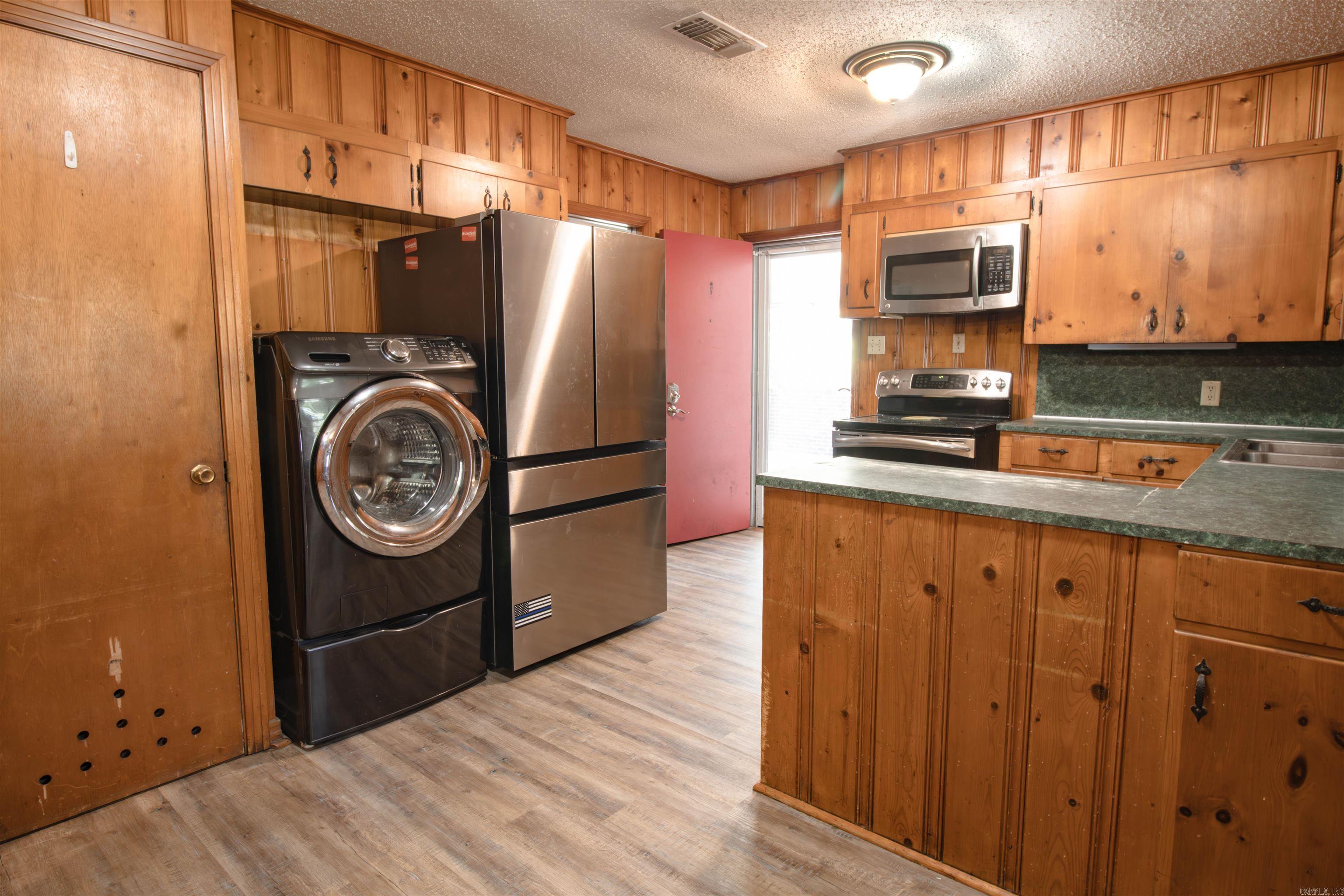 Bodenhamer Heights - Residential