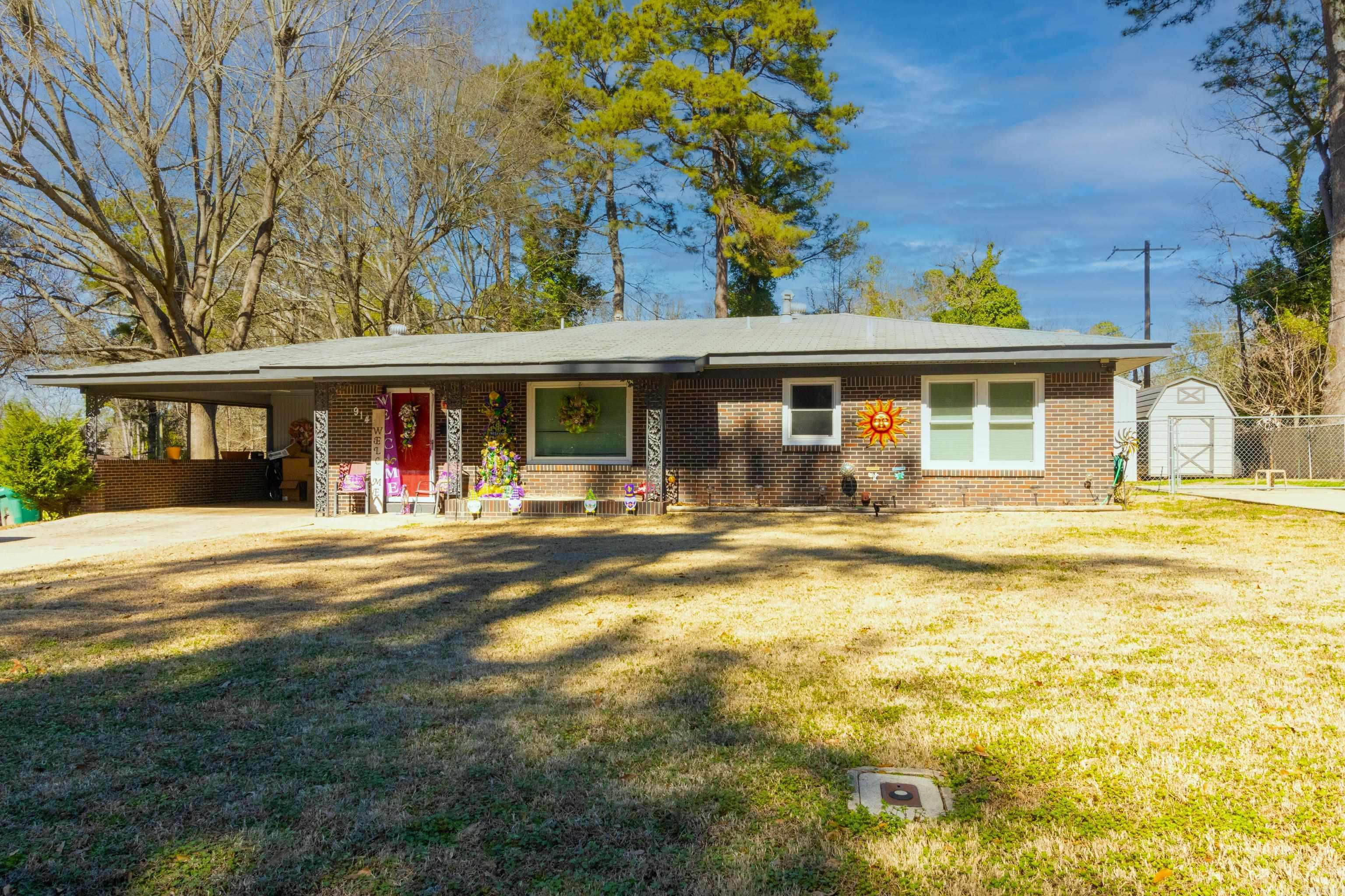 Bodenhamer Heights - Residential