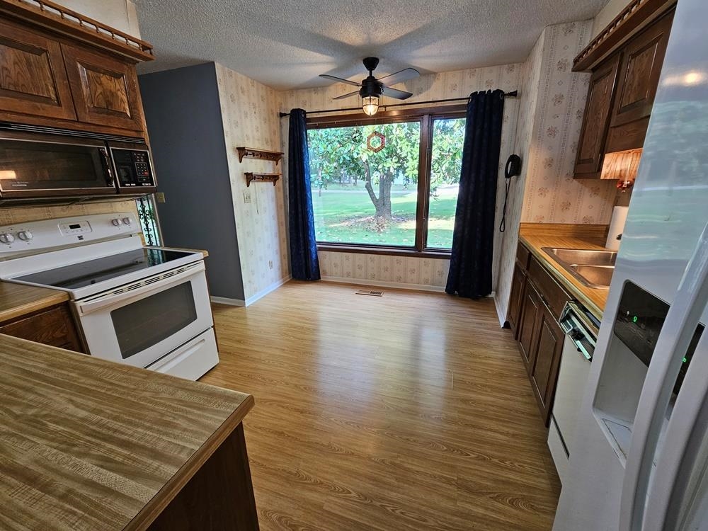 Navasota - Residential