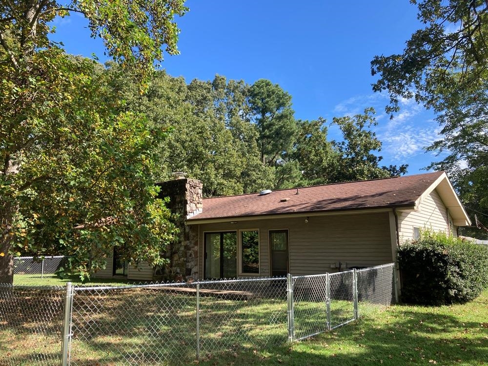 Navasota - Residential