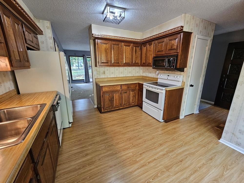 Navasota - Residential