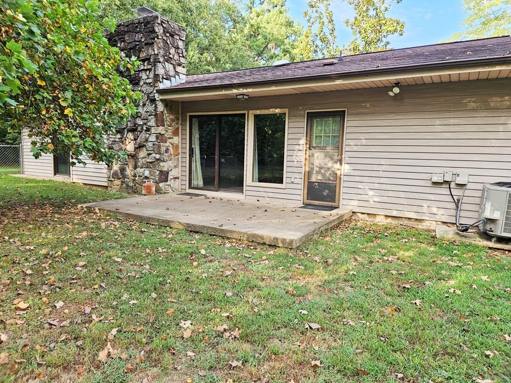 Navasota - Residential