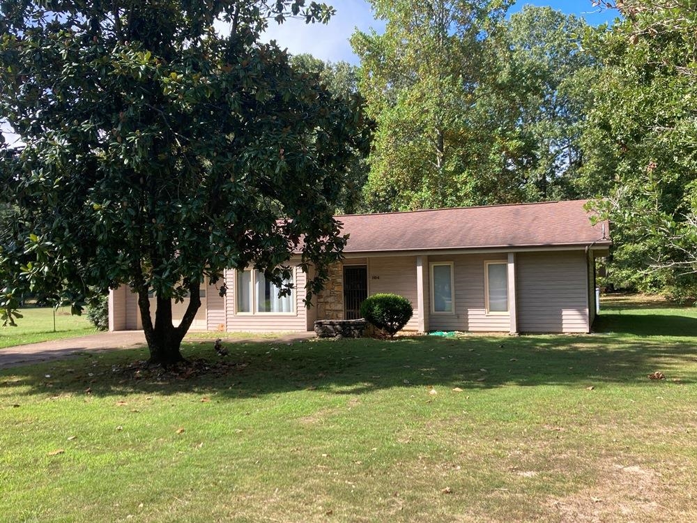 Navasota - Residential