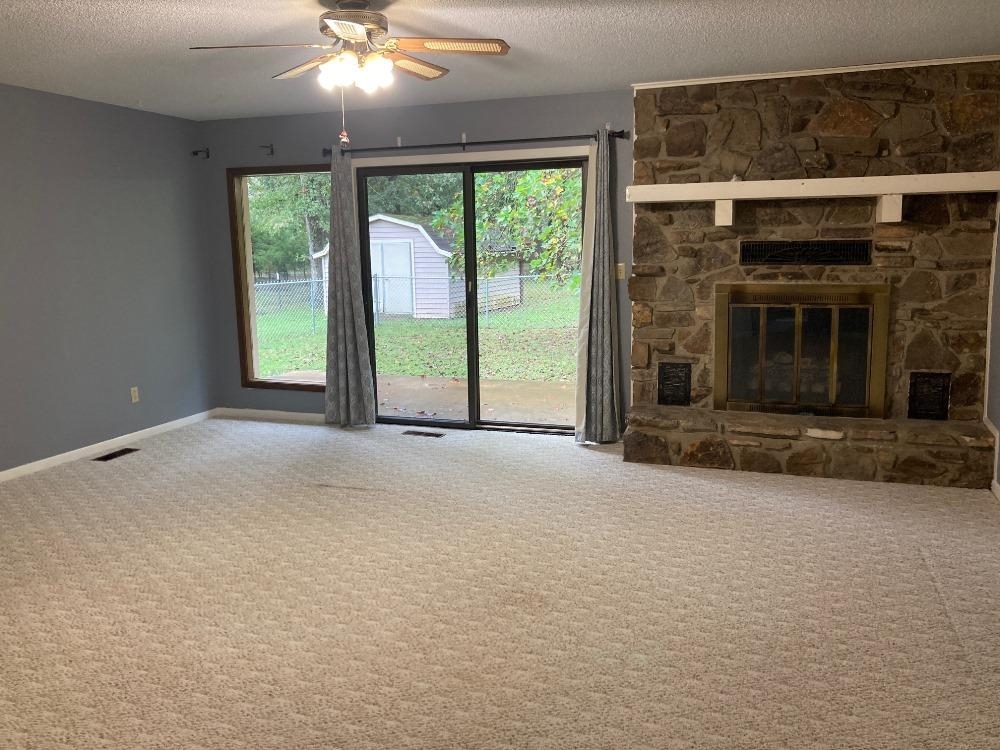 Navasota - Residential